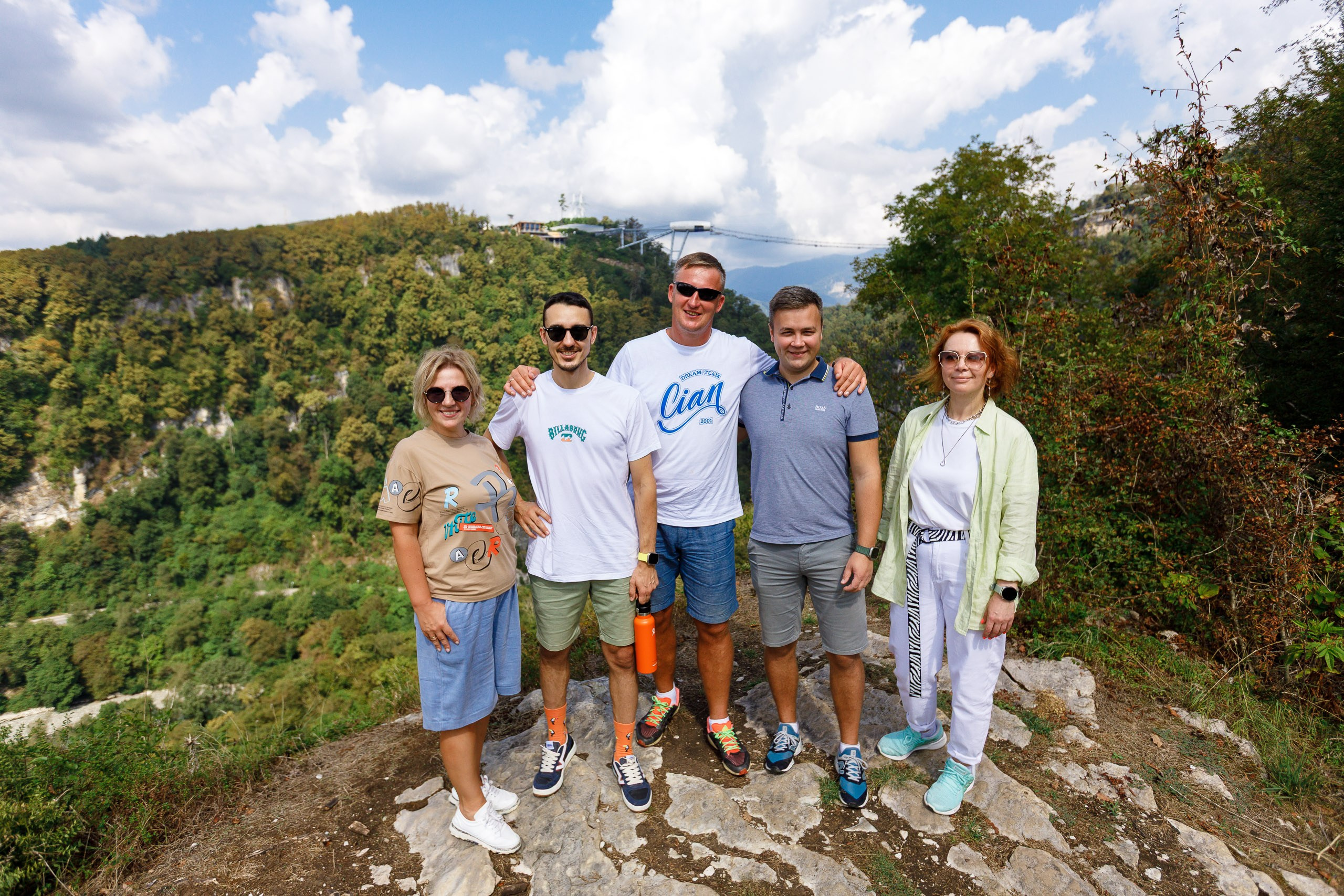 Портфолио. Фотосъемка. Деловой туризм. Репортажный фотограф в Москве, Сочи и Санкт-Петербурге