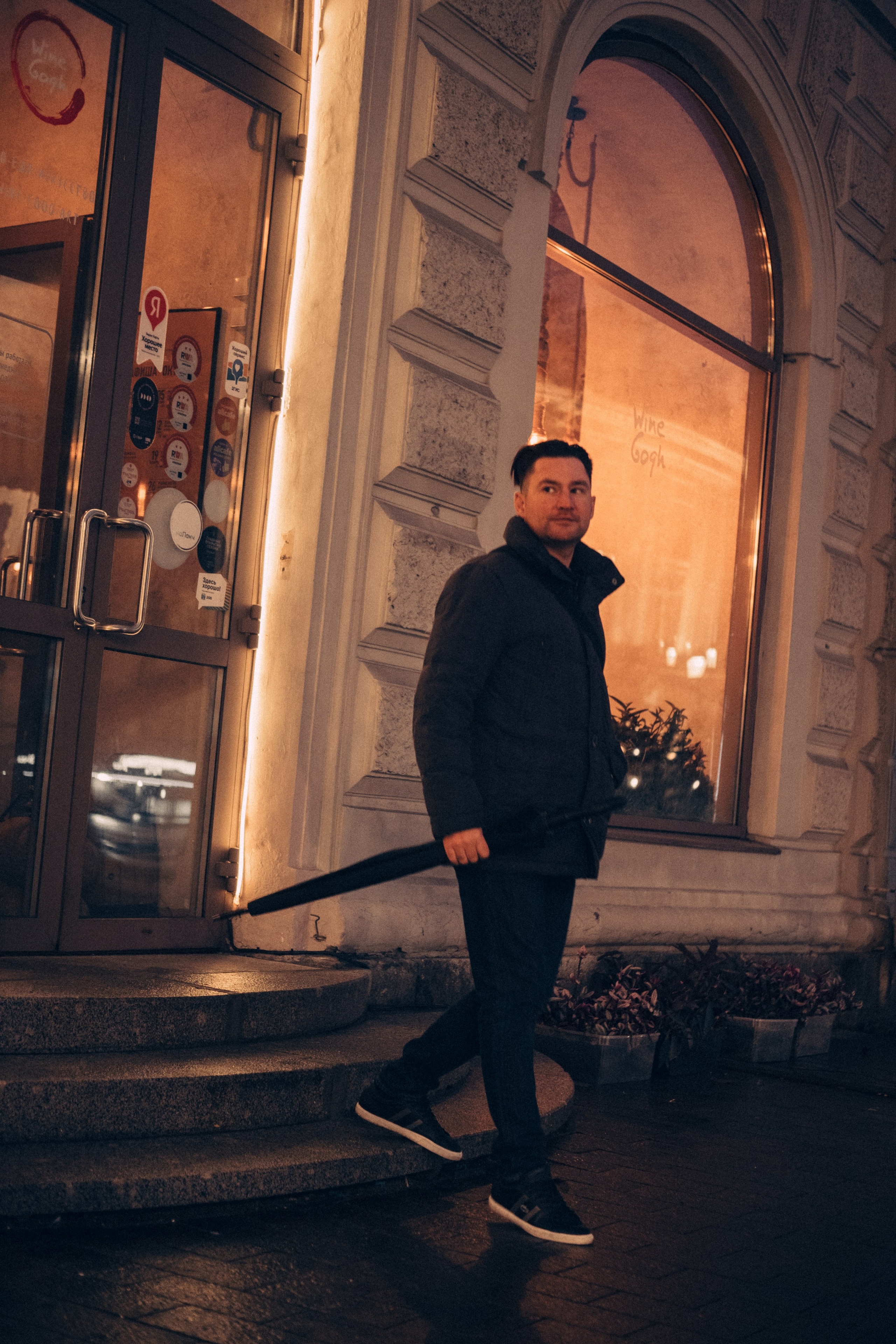 Вечерняя мужская фотосессия в центре Санкт-Петербурга. Свадебный фотограф СПб: Александр Шведов. Фотограф СПб Александр Шведов: Свадьбы, фотопрогулки, портфолио, фотопроекты