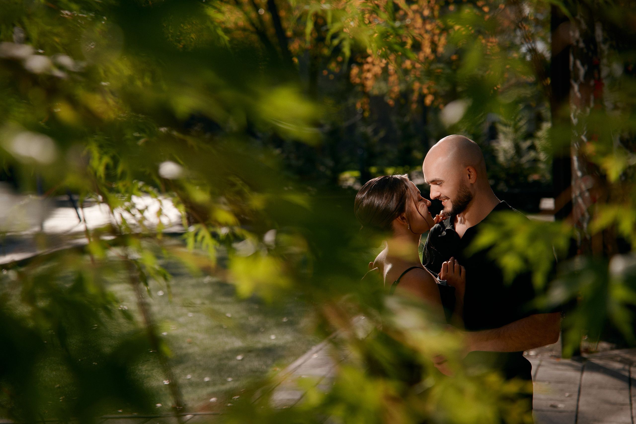 Свадьба Алексея и Екатерины. Сергей Богомолов. Свадебный и семейный фотограф