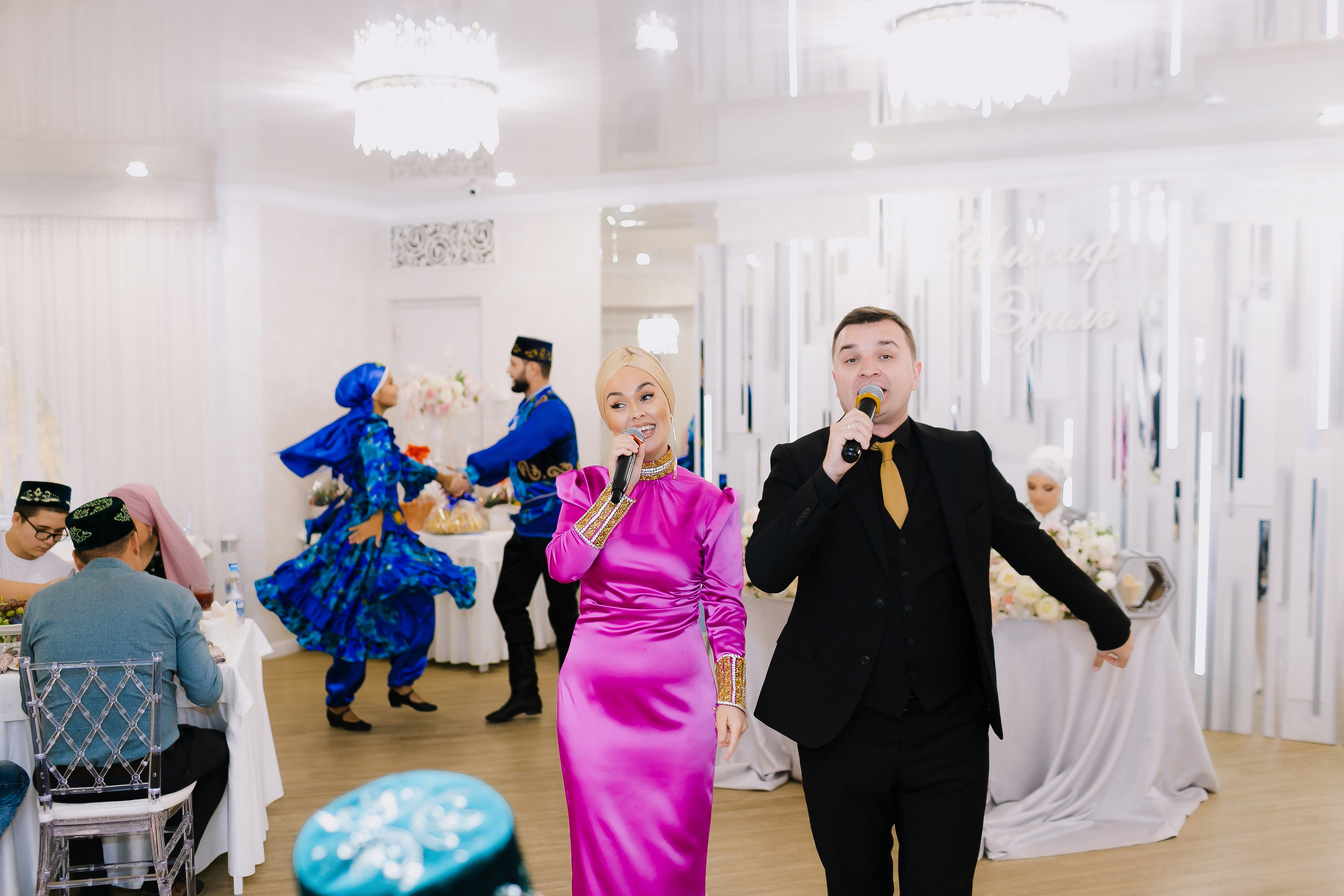 Музыка на Никах и Никах Туй. Свадебный и семейный фотограф | Муллагалиев Рустам | тел. 89050383257