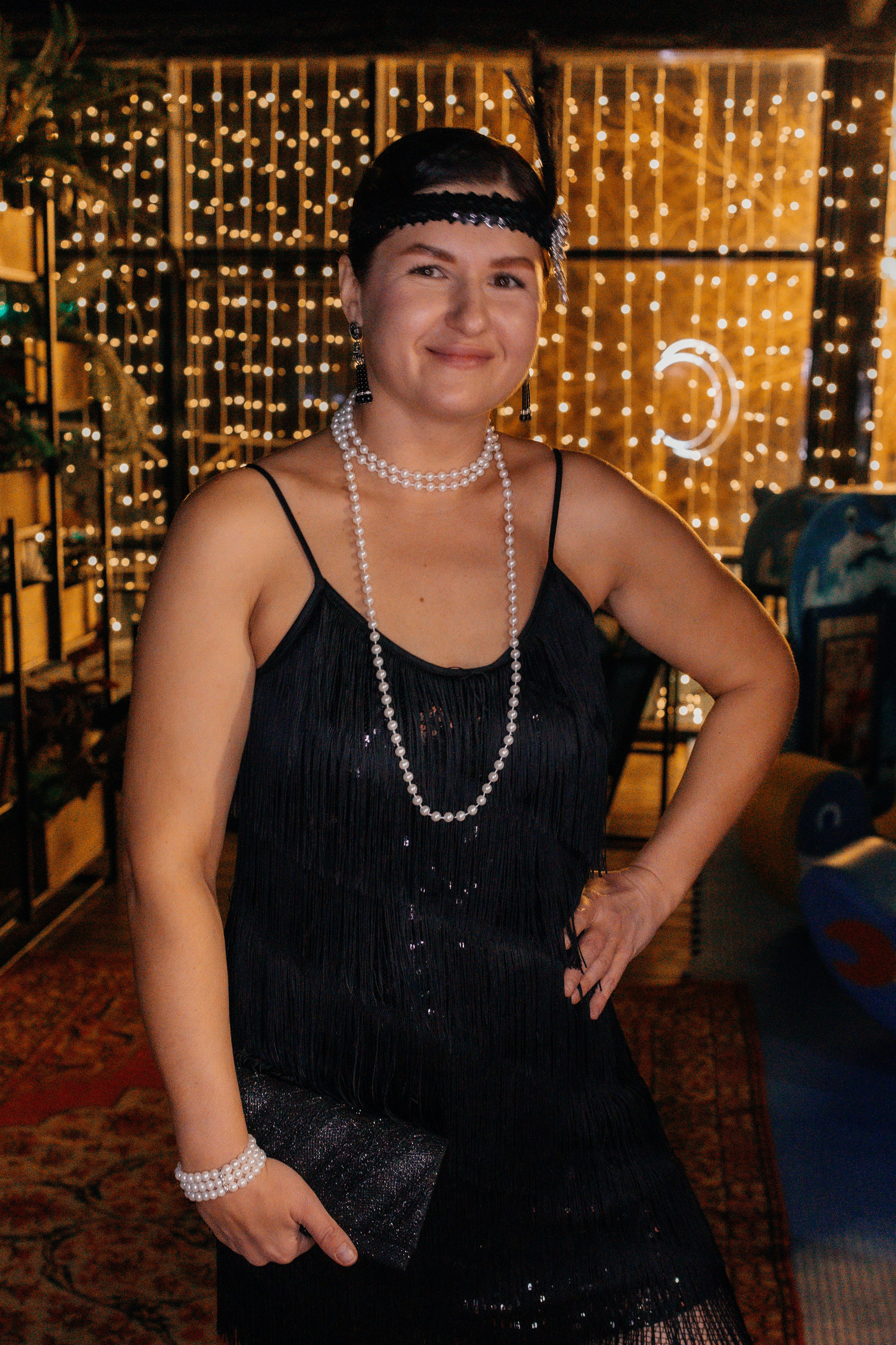 «ГЭТСБИ»: ВЕК ДЖАЗА И РОСКОШИ. Семейный и детский фотограф в Славгороде Анастасия Винс