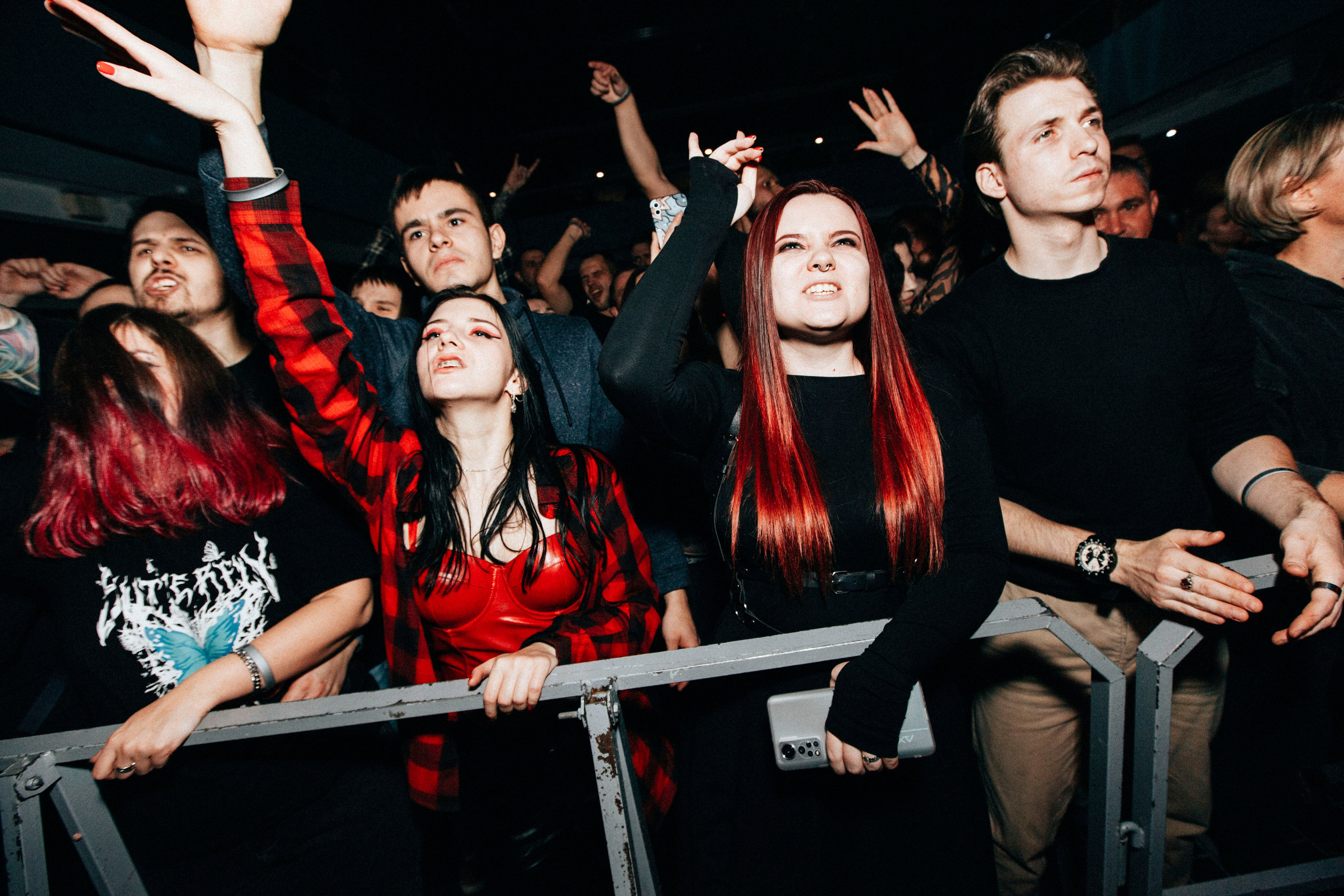 7000$. Stanislav Baryshev — People. Emotions. Atmosphere