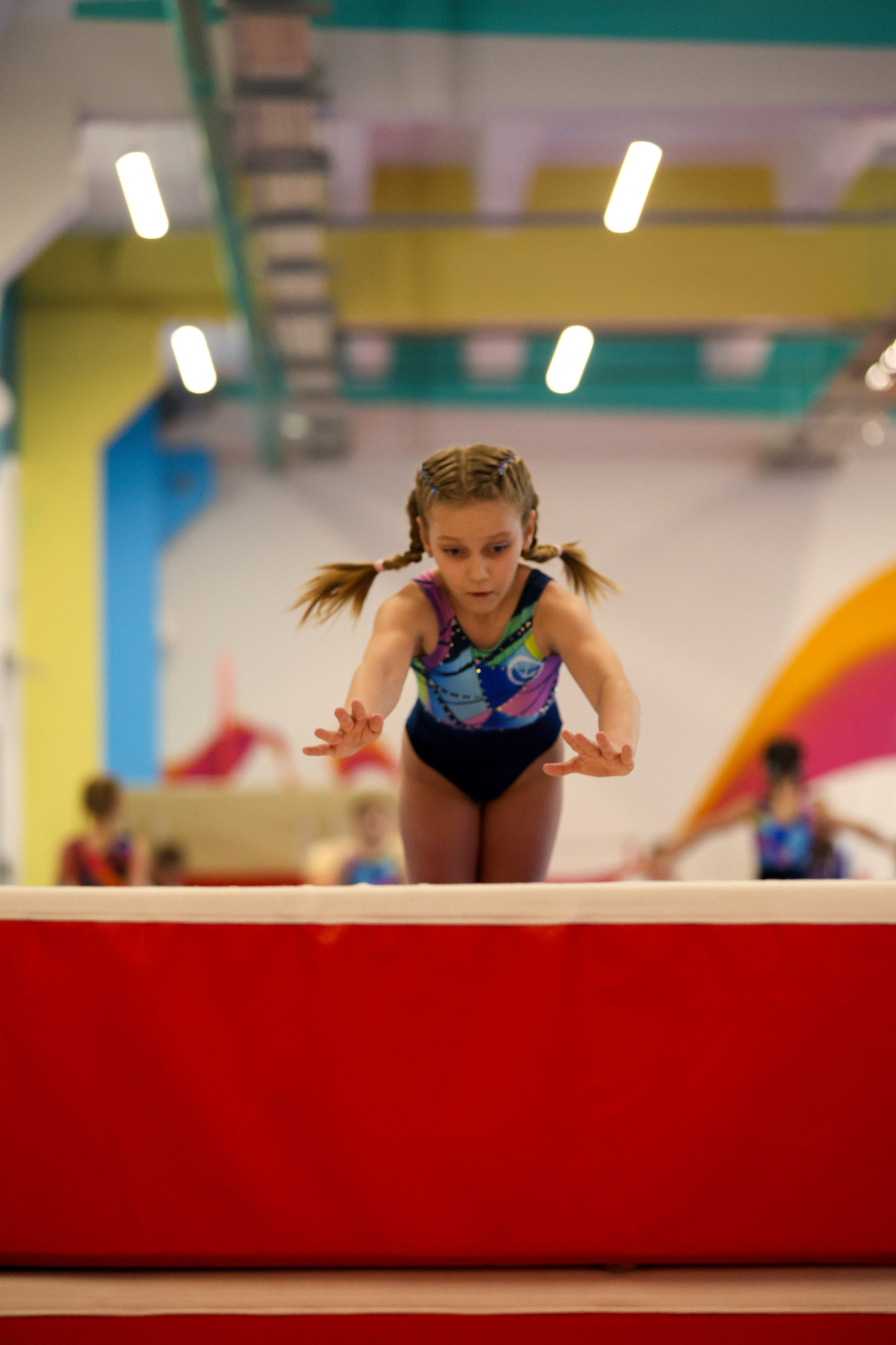 Спортивная гимнастика в школе Турнен. Фотограф в Москве портреты | репортажи | спорт