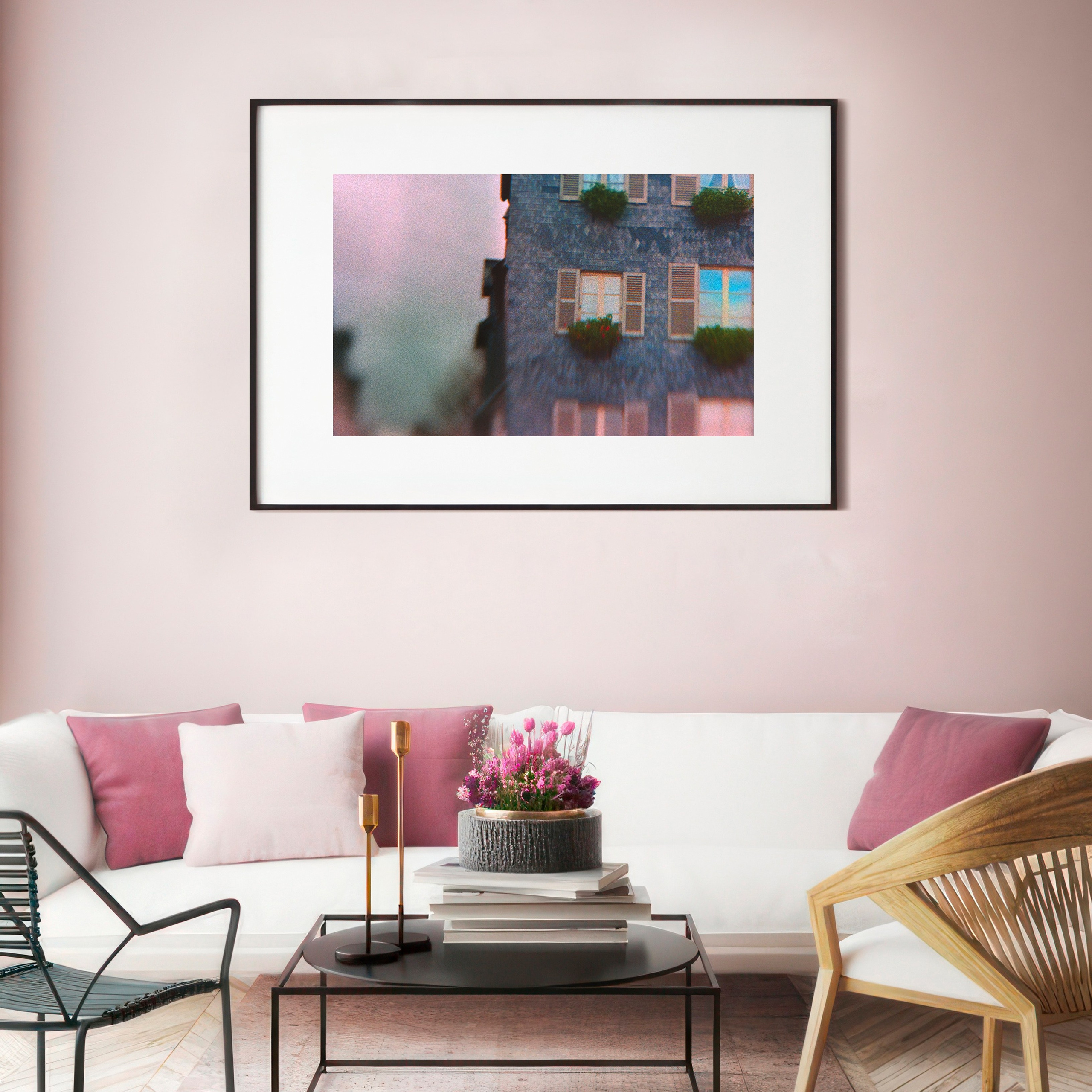 FRANCE. Eduard Kopysov — International visual artist