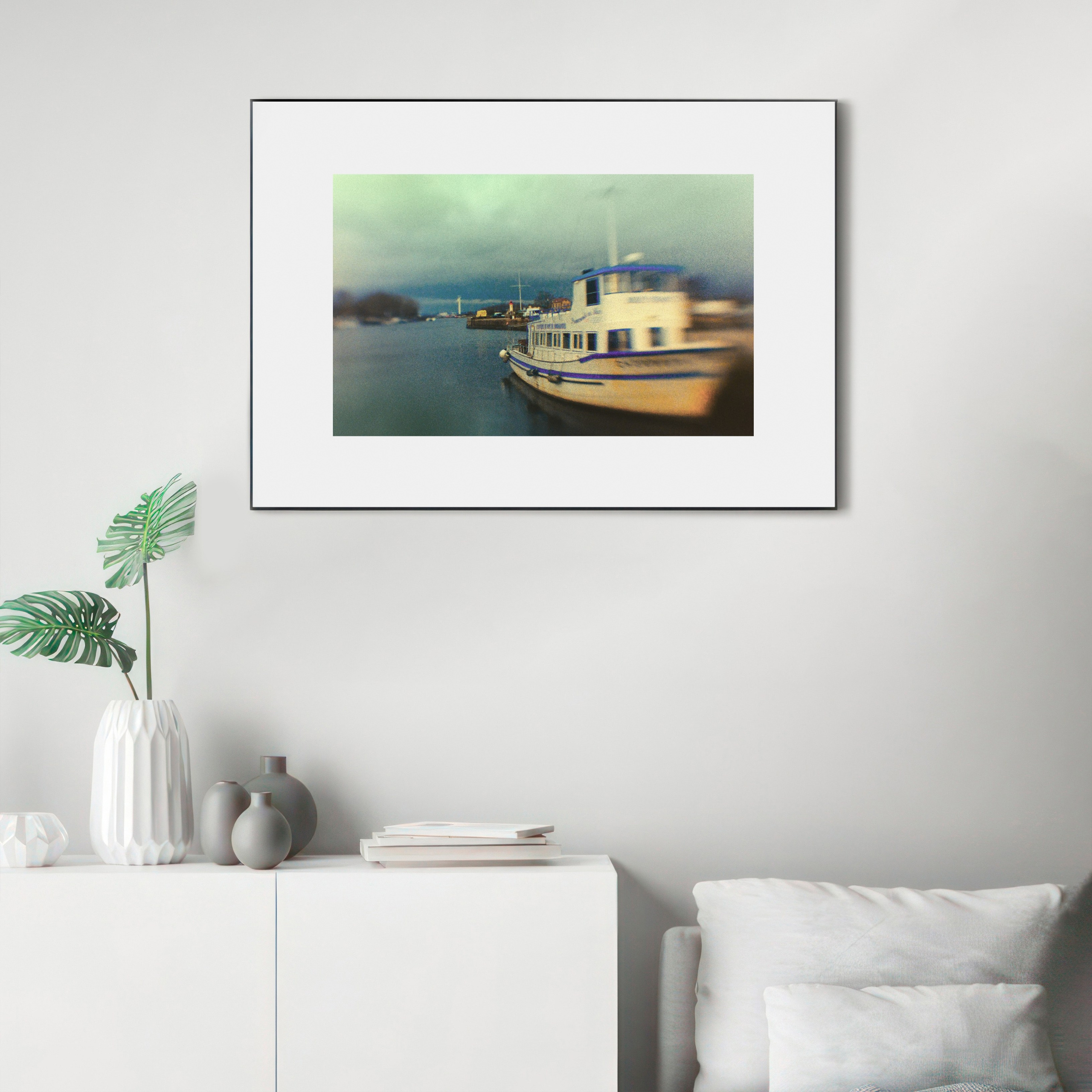 FRANCE. Eduard Kopysov — International visual artist