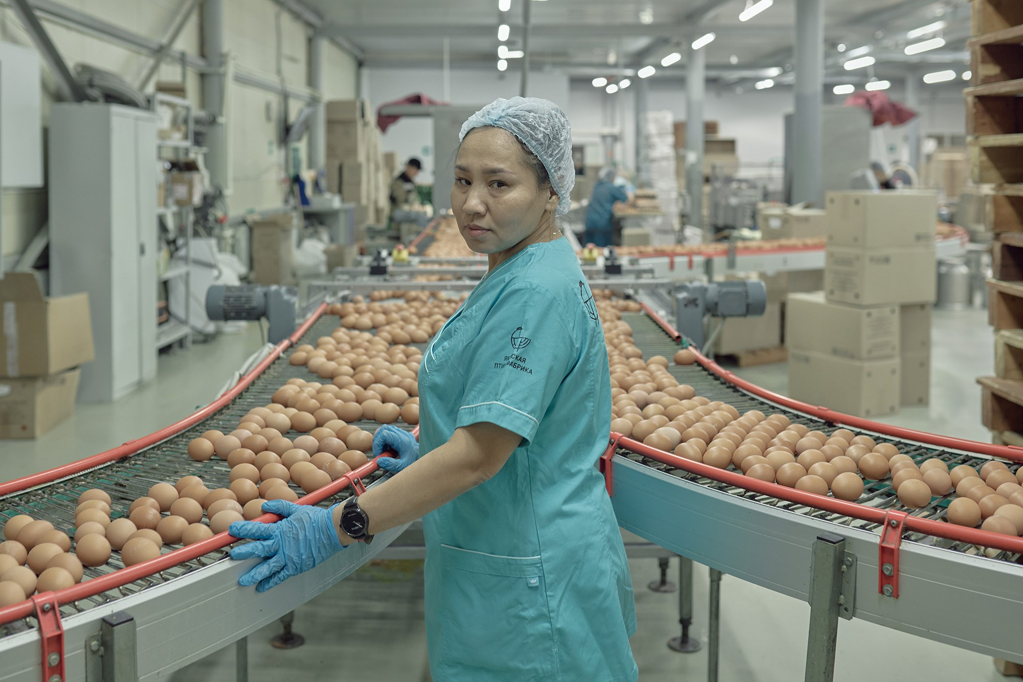 Интервью с победителем National Press Photographers Association 2026. Слава Лю-Фа. Репортажный фотограф в Сочи — Михаил Мордасов