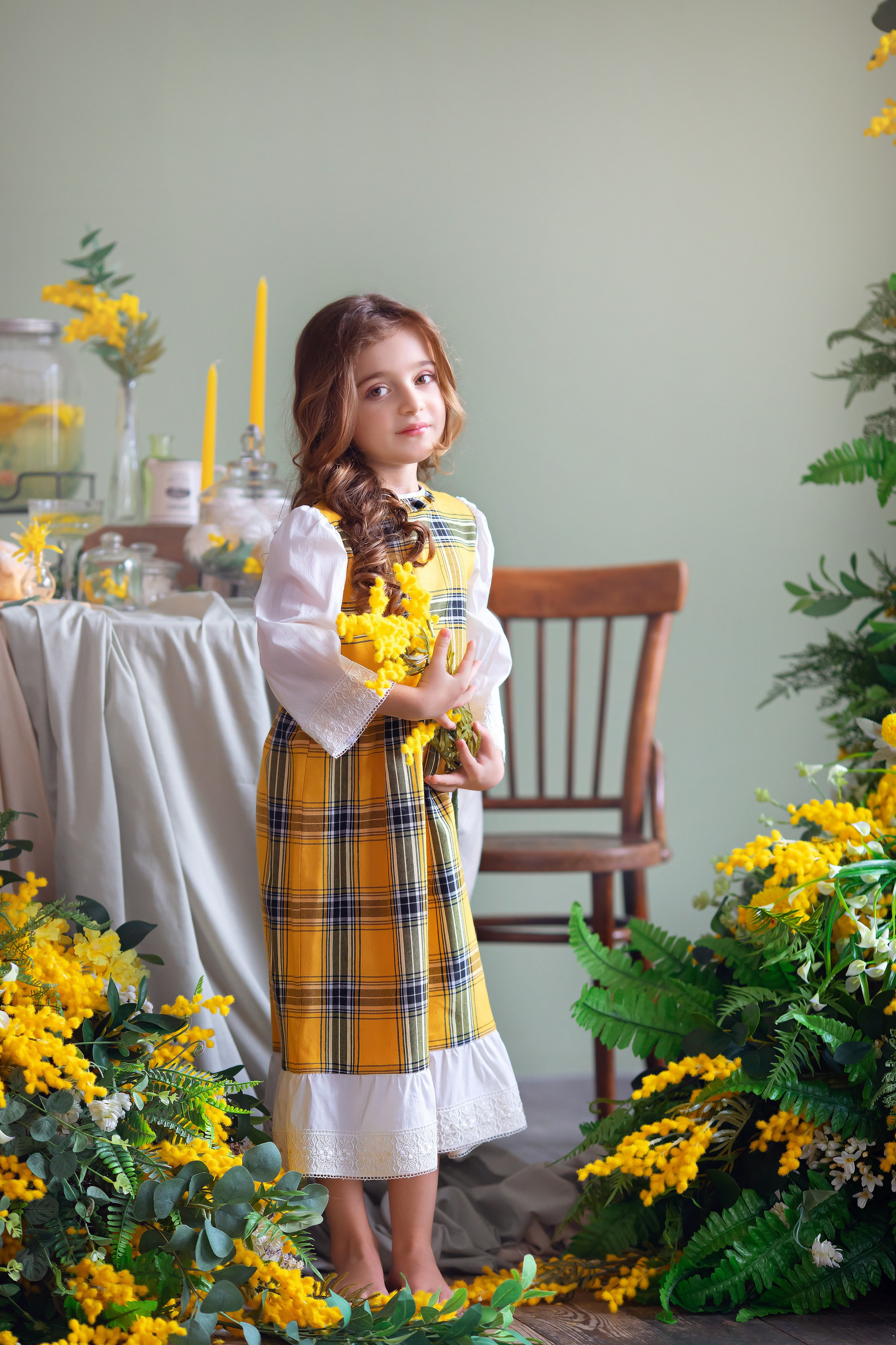 Фотосессии для детей в Долгопрудном и Москве. Детский и семейный фотограф Ольга Князева Москва и Московская область