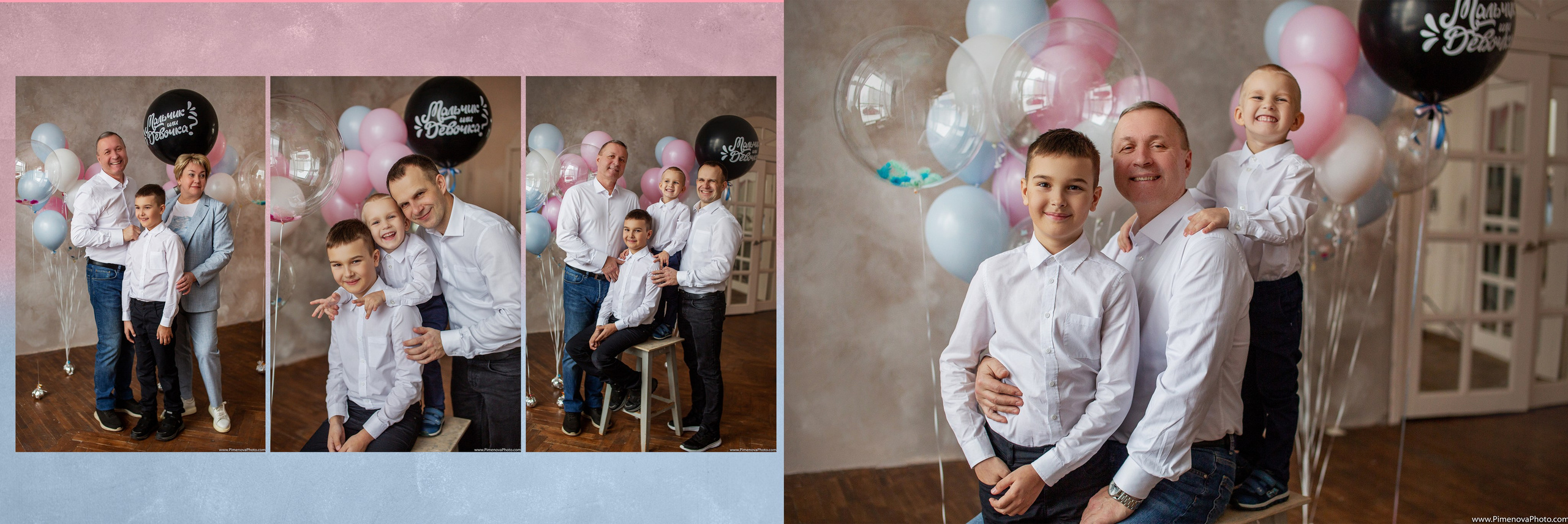 Альбомы. Фотограф и дизайнер фотоальбомов Анастасия Жданюк