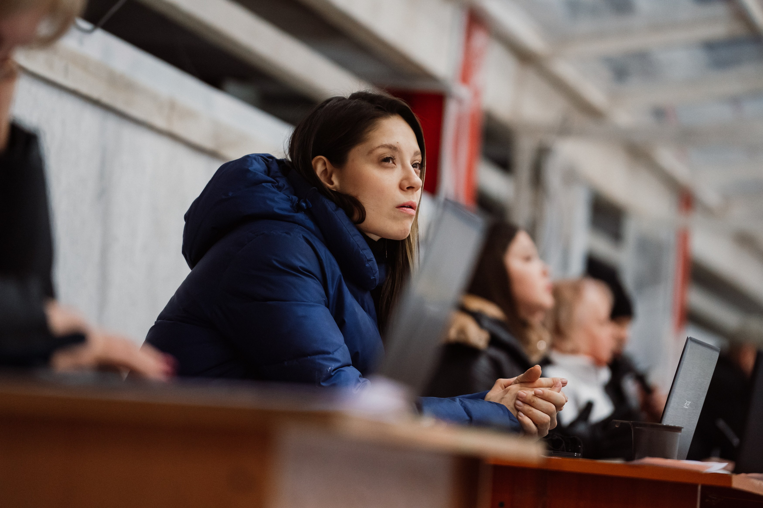 Первенство ДФО и СФО по фигурному катанию на коньках г. Искитим. Воробьева Ксения — Спортивный и танцевальный фотограф Новосибирск