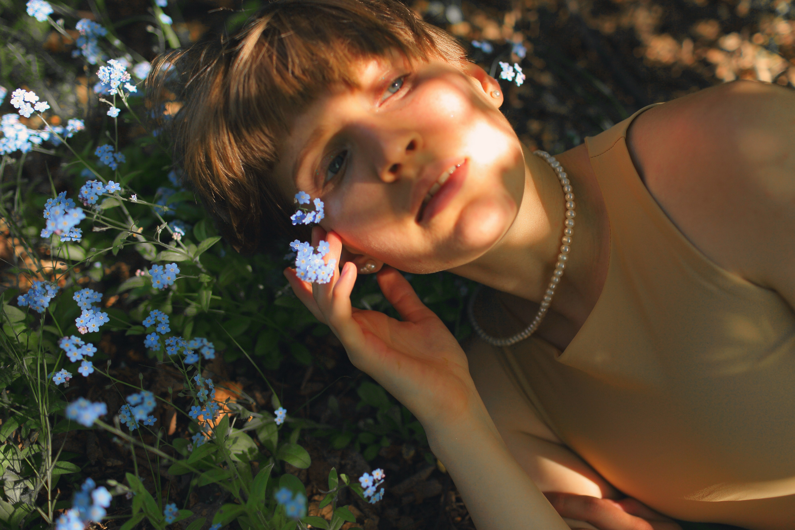 Состояния души. Свадебный и репортажный фотограф в Ярославле и Санкт-Петербурге Роман Микрюков