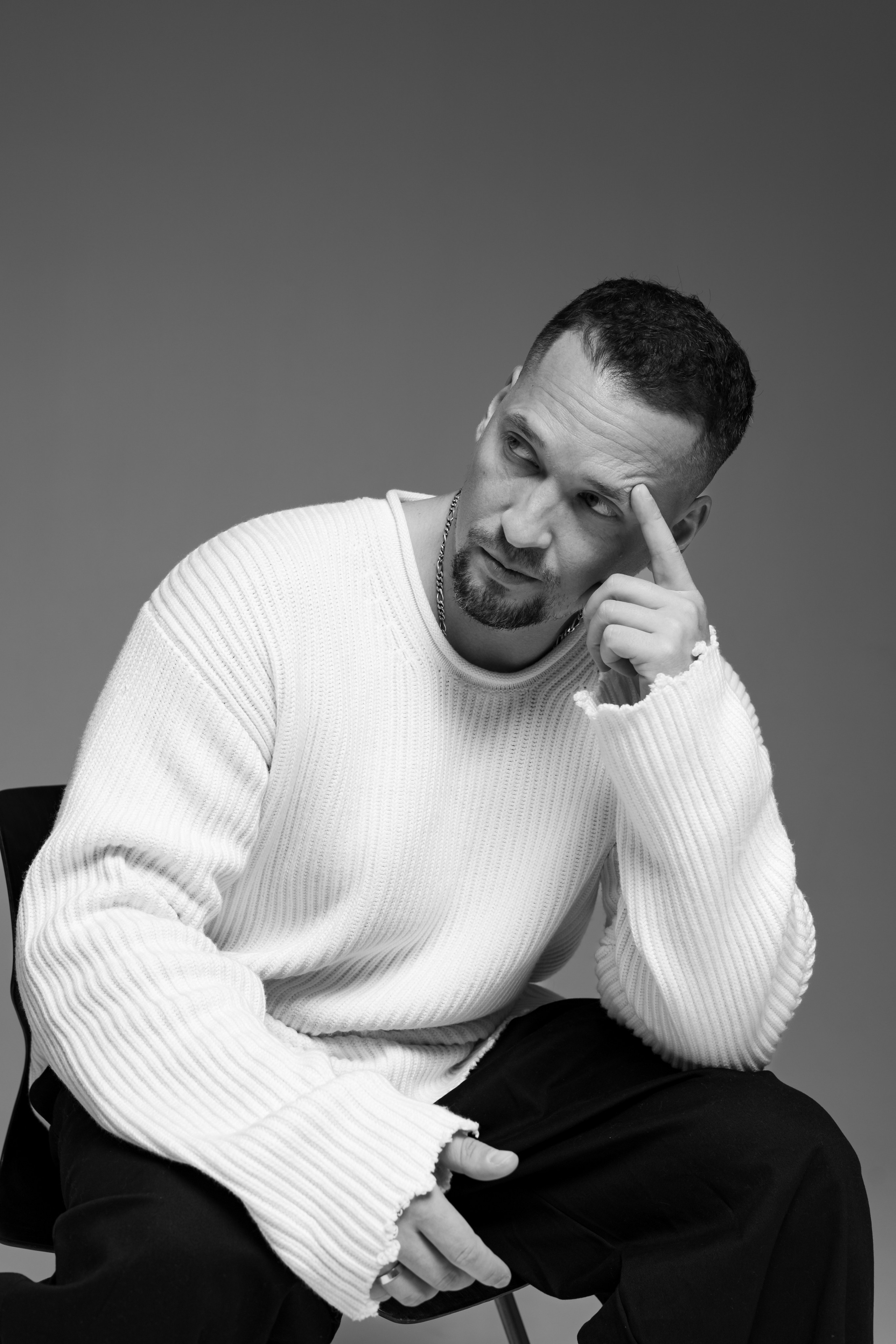 Индивидуальная Съемка в городе Москва