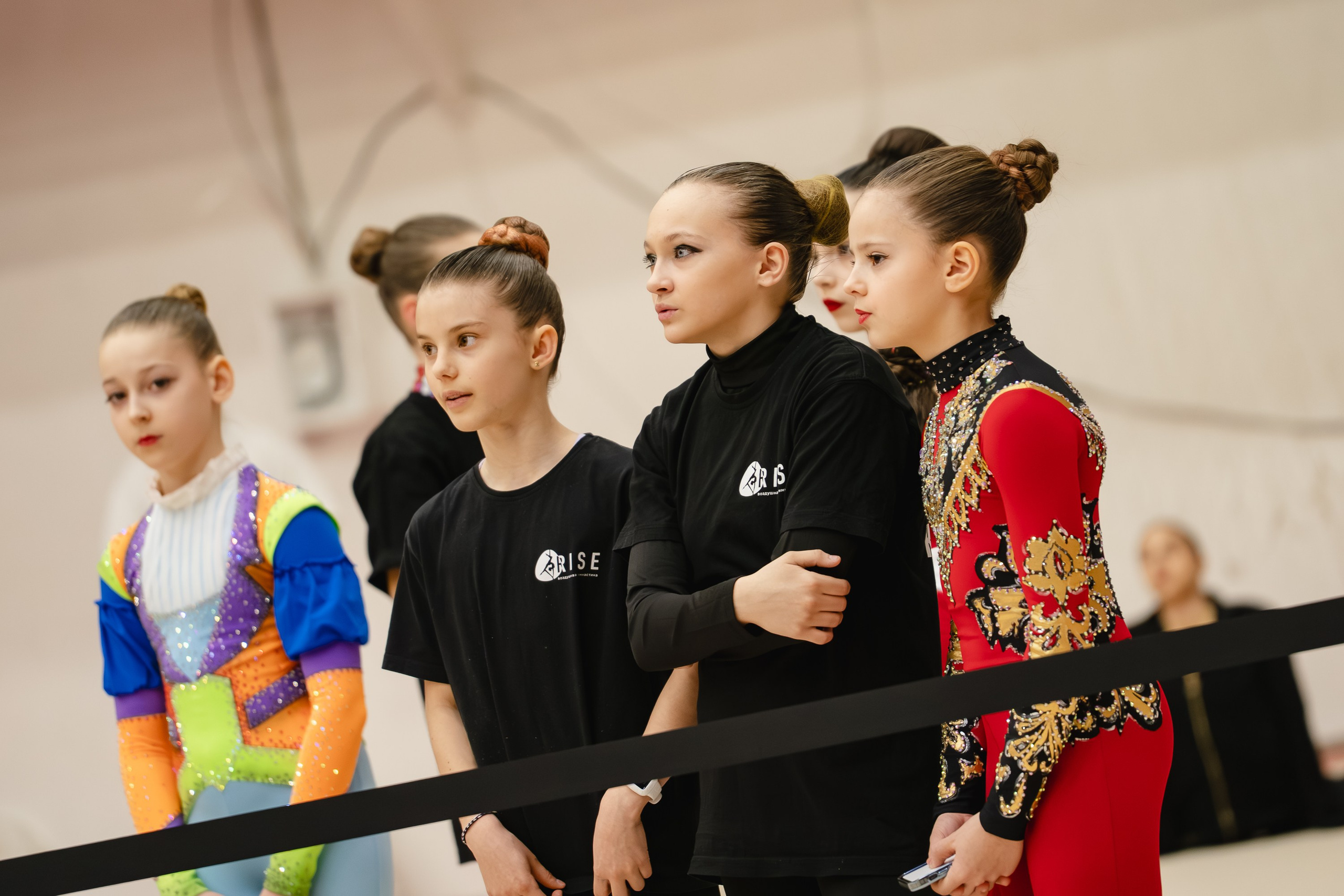 Весенний Кубок. Воробьева Ксения — Спортивный и танцевальный фотограф Новосибирск