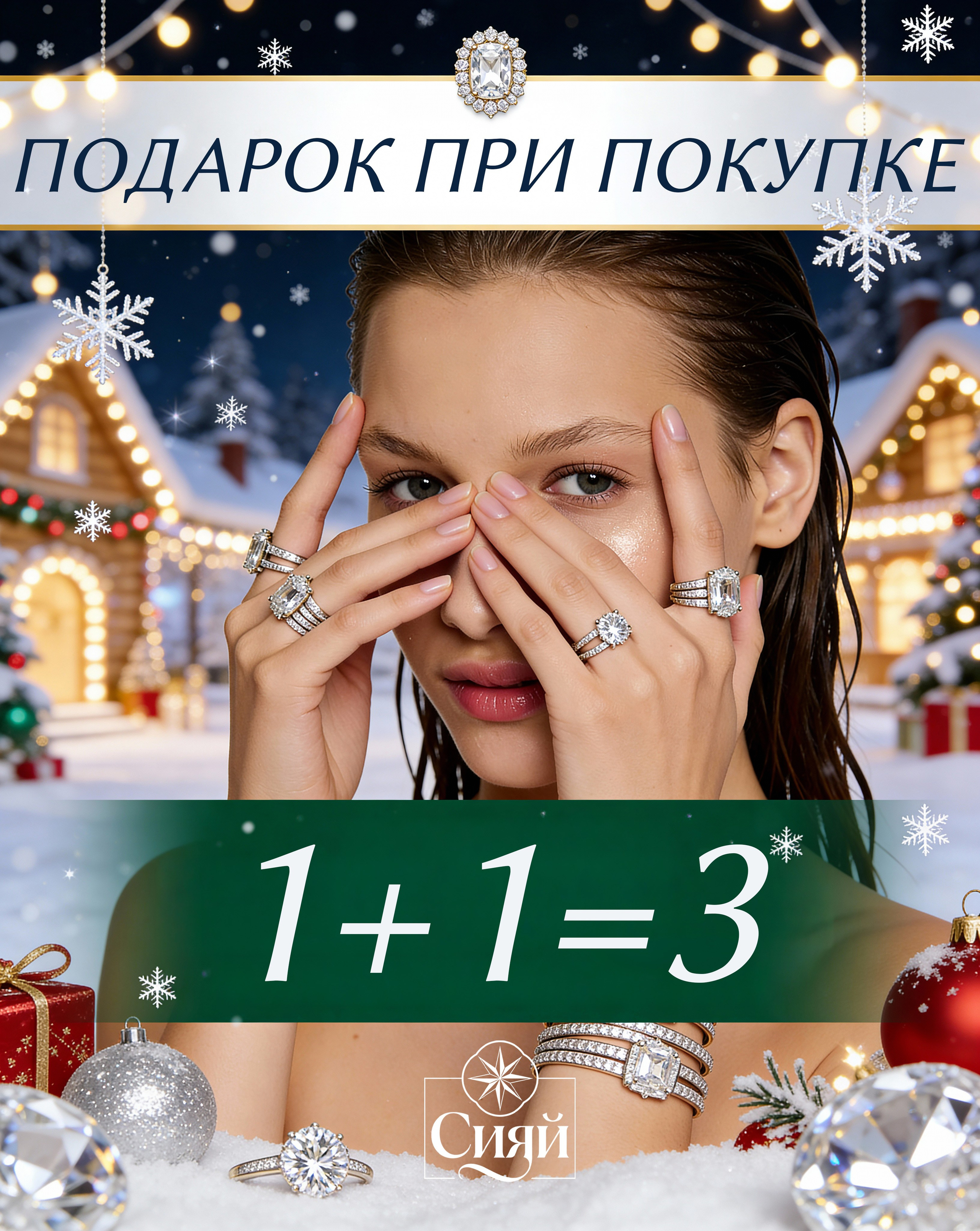 Нейро креатор Сара Кинбер: нейрофото, генерация видео, генерация изображений для бизнеса