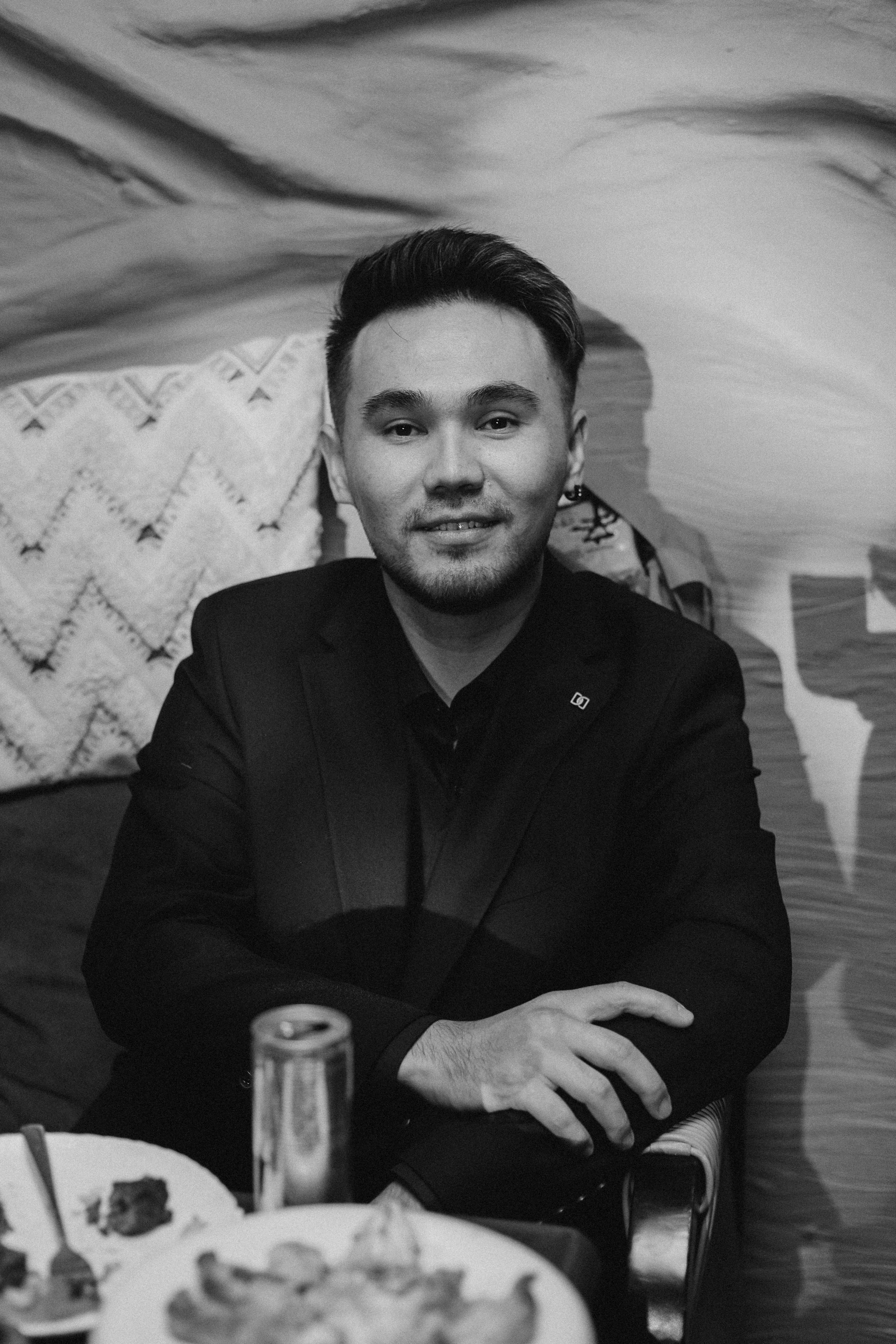 Корпоратив QM | 5.12. Фотограф в Алматы и Москве Даша Пушкина