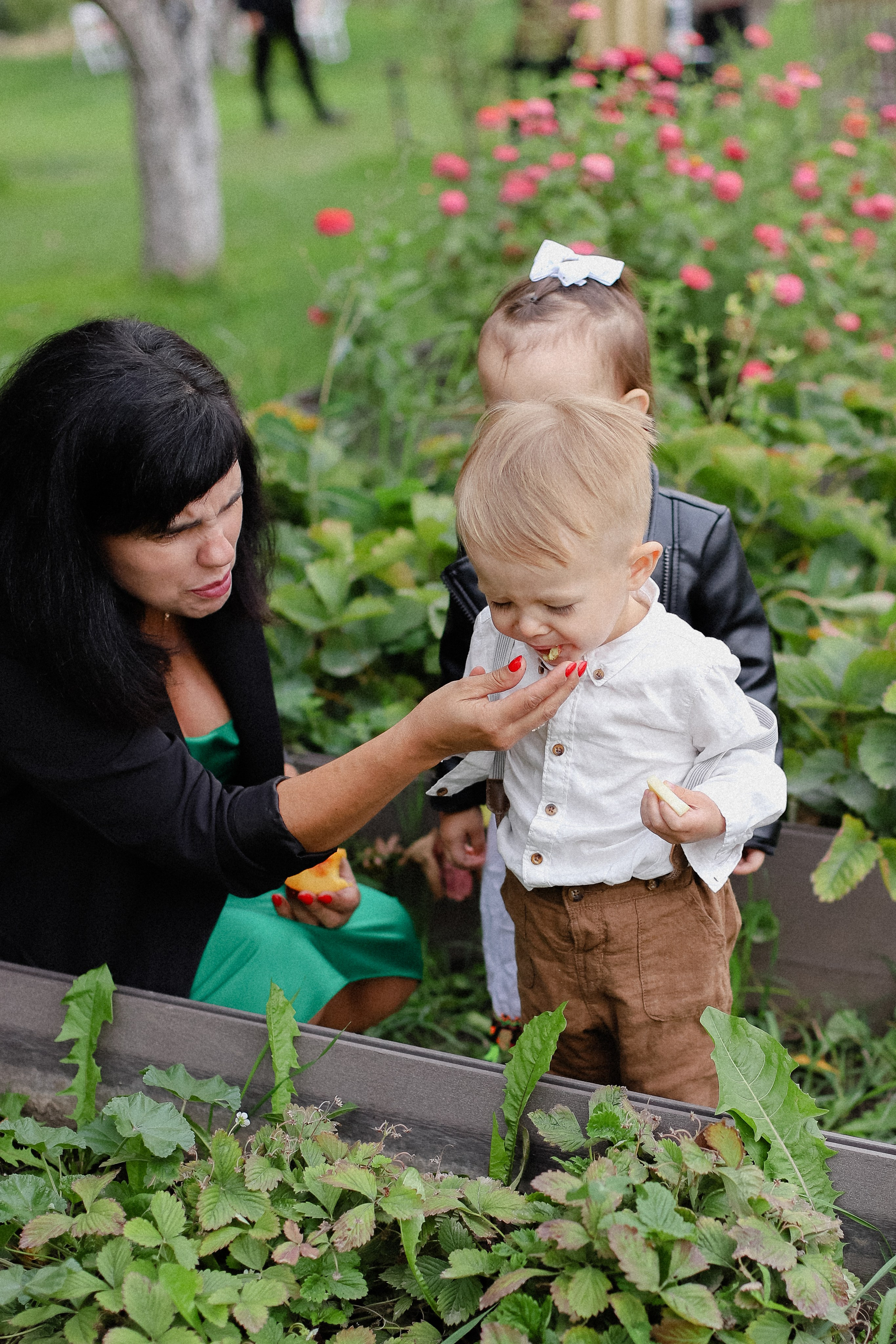 Рустам и Елизавета. Фотограф в Алматы и Москве Даша Пушкина