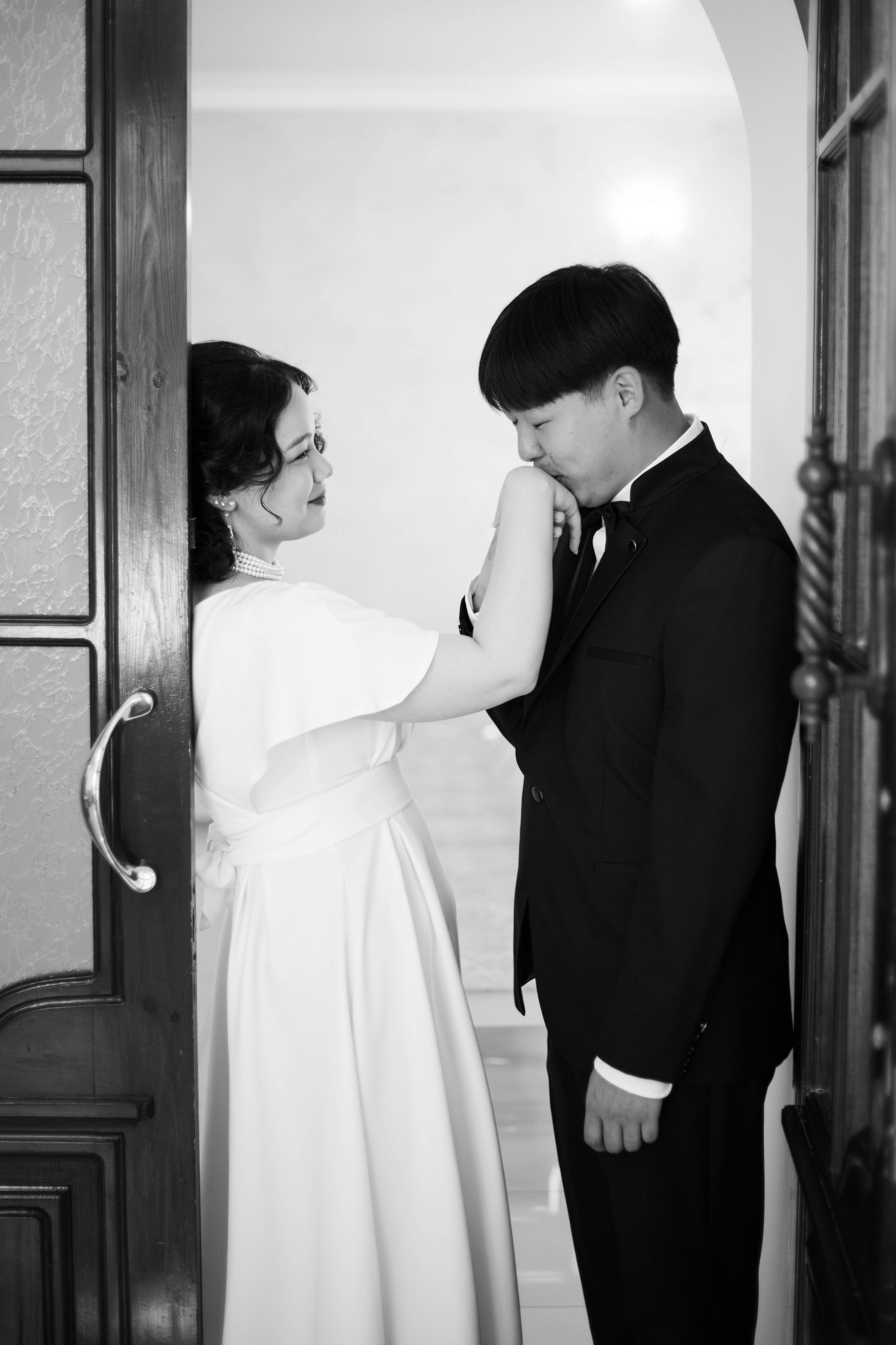 Свадьба Павла и Маргариты. Фотограф в Армянске, Красноперекопске