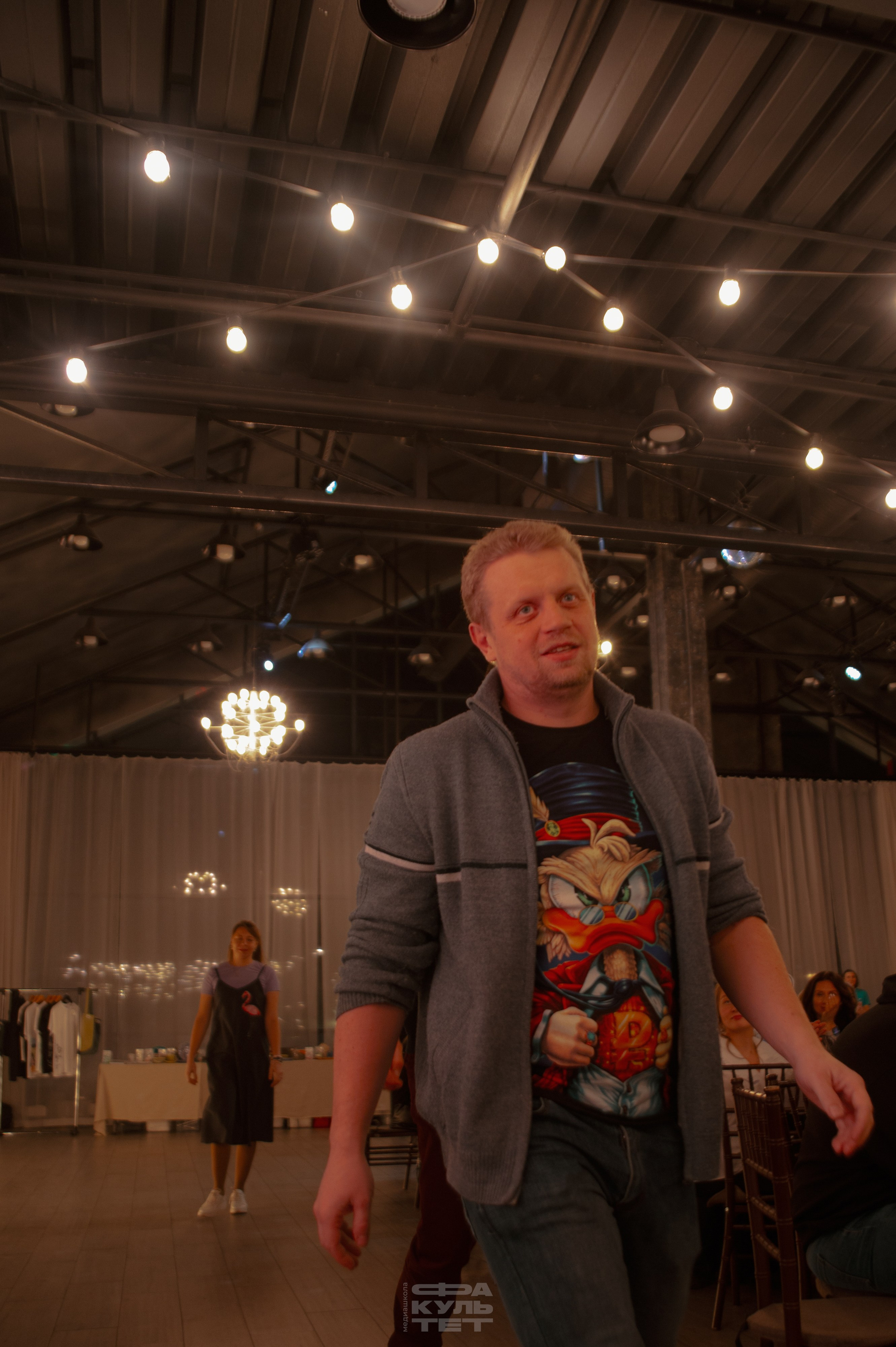 Дорогою Добра Мозгобойня. Контент фотограф Илья Урс