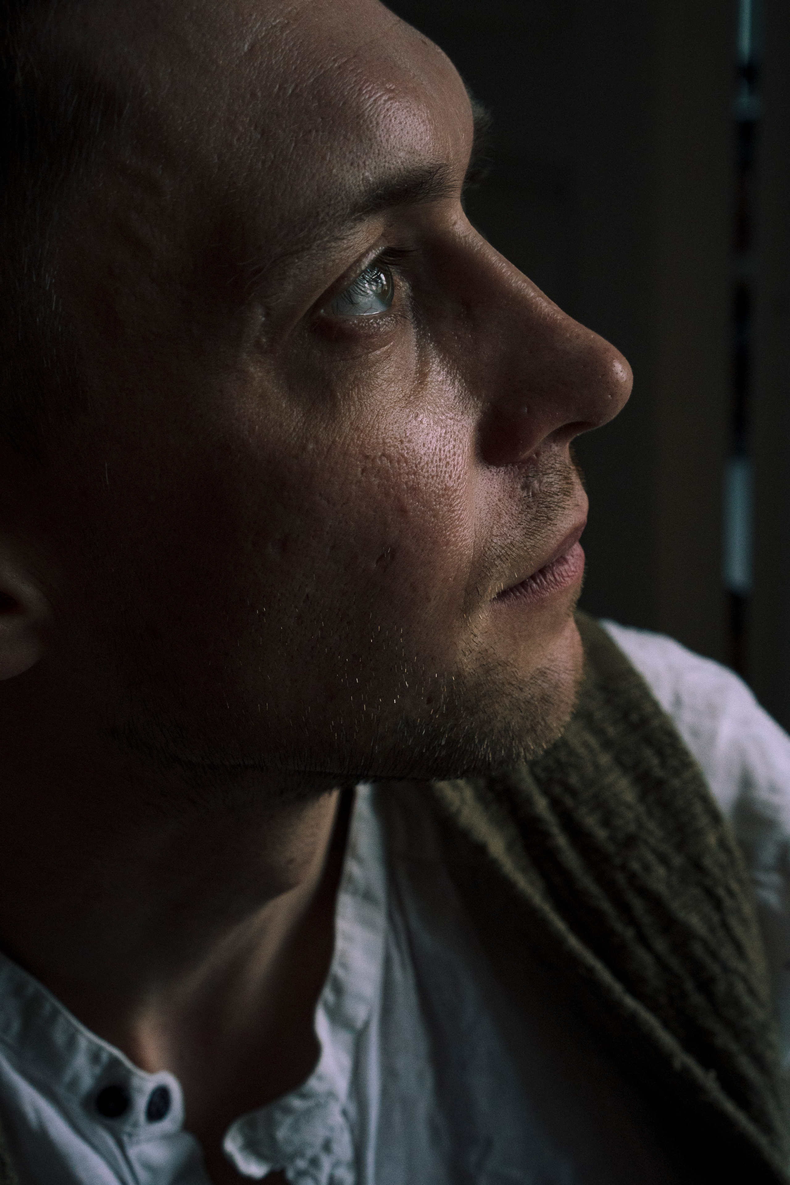 Парам пам пам. Мультифотограф Сергей Запорожец