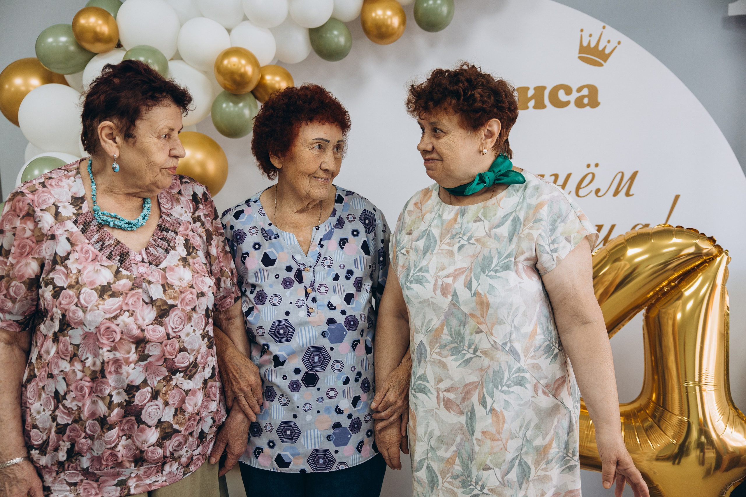 День рождения Алисы. Свадебный, семейный фотограф в Иркутске Светлана Макаричева