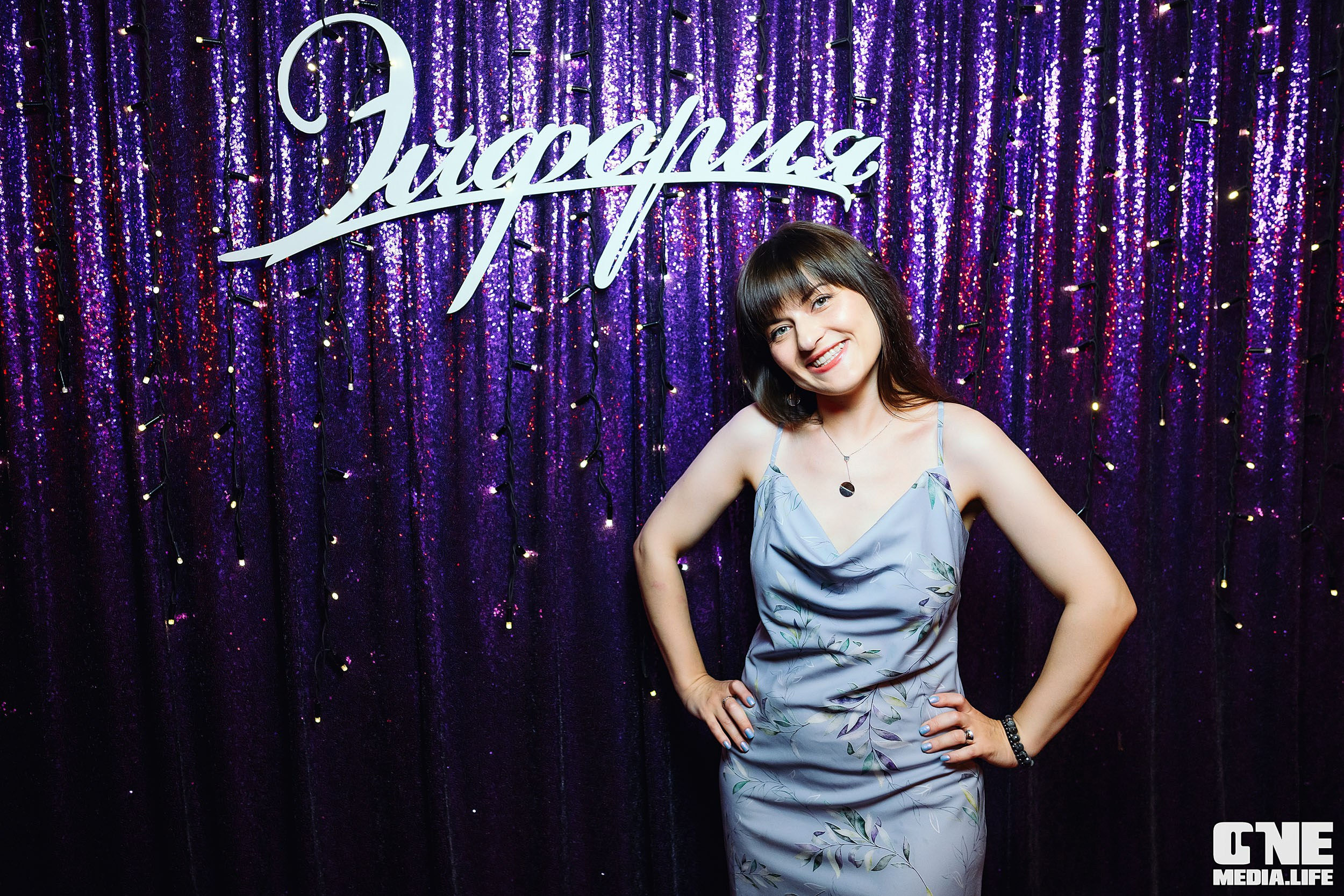 Фоторепортаж из караоке-клуба Эйфория. One Media Life: фоторепортажи, фотоотчеты с мероприятий и заведений