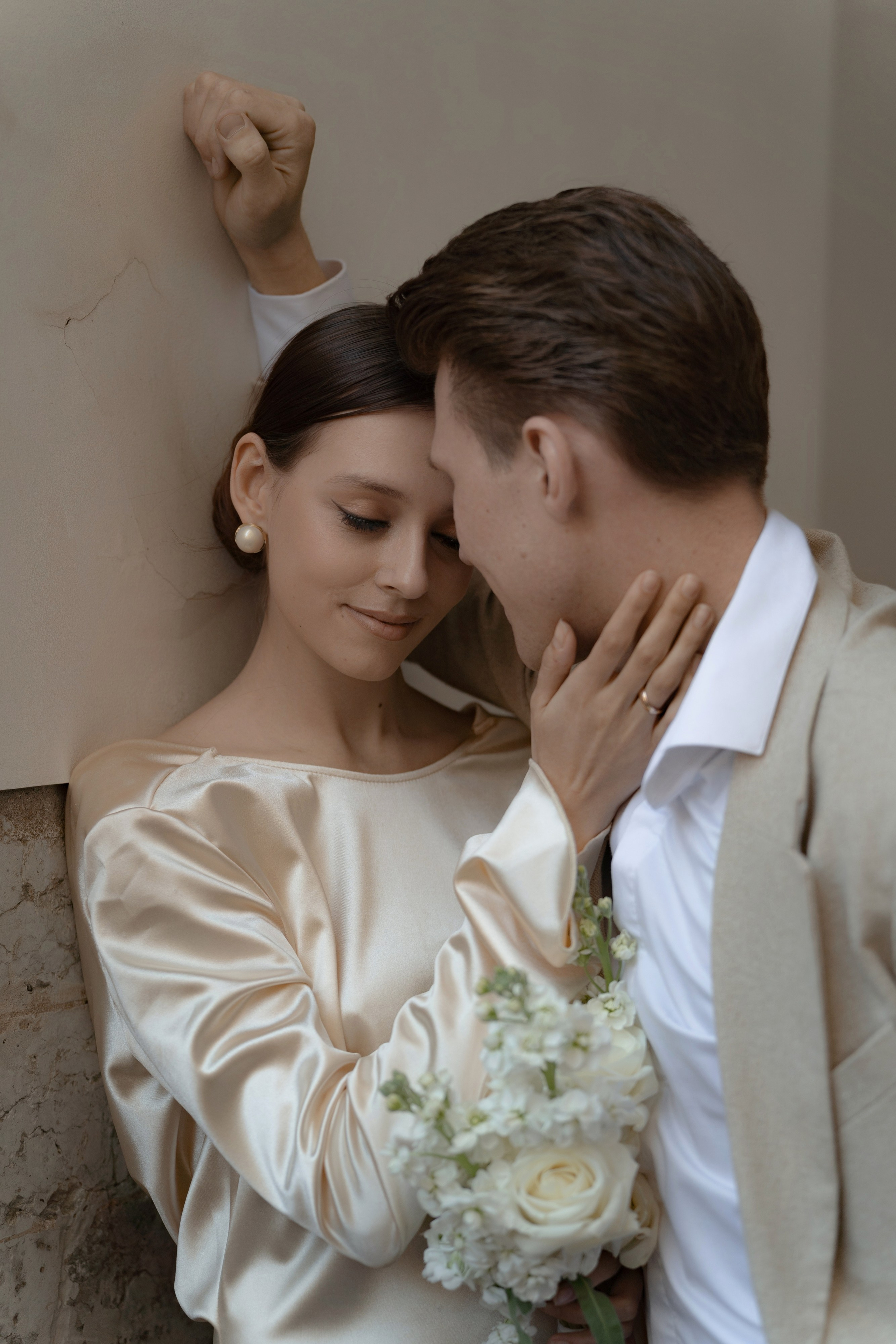 Прогулка по рекам и каналам Петербурга — свадебная фотосессия на катере. Свадебный фотограф Дмитрий Родионов — Санкт-Петербург и Ленинградская область