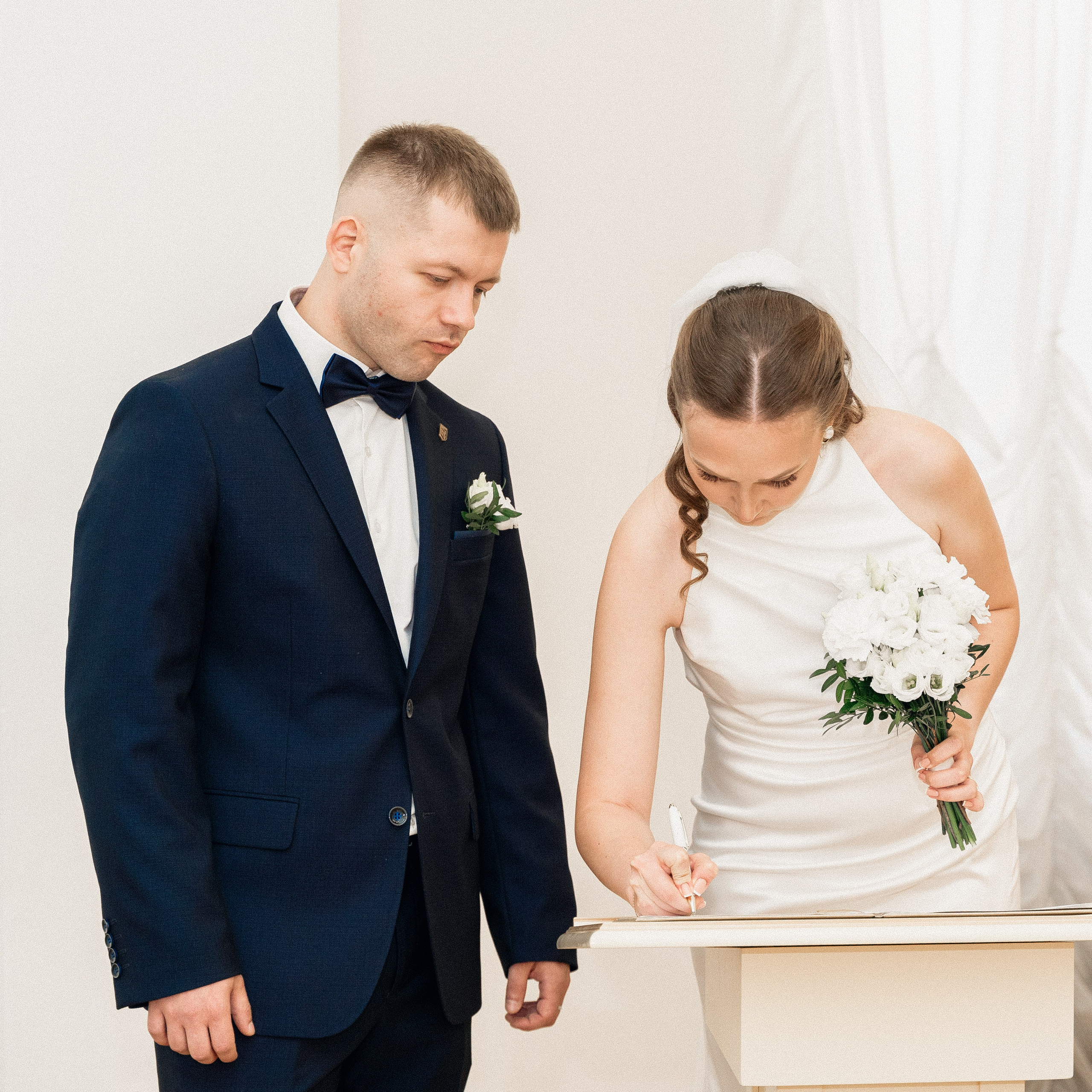 Анонс свадебной фотосессии Михаила и Анастасии. Professional photoartist in St. Petersburg (wedding, reportage, portrait, model book, love story) Alexander Shvedov