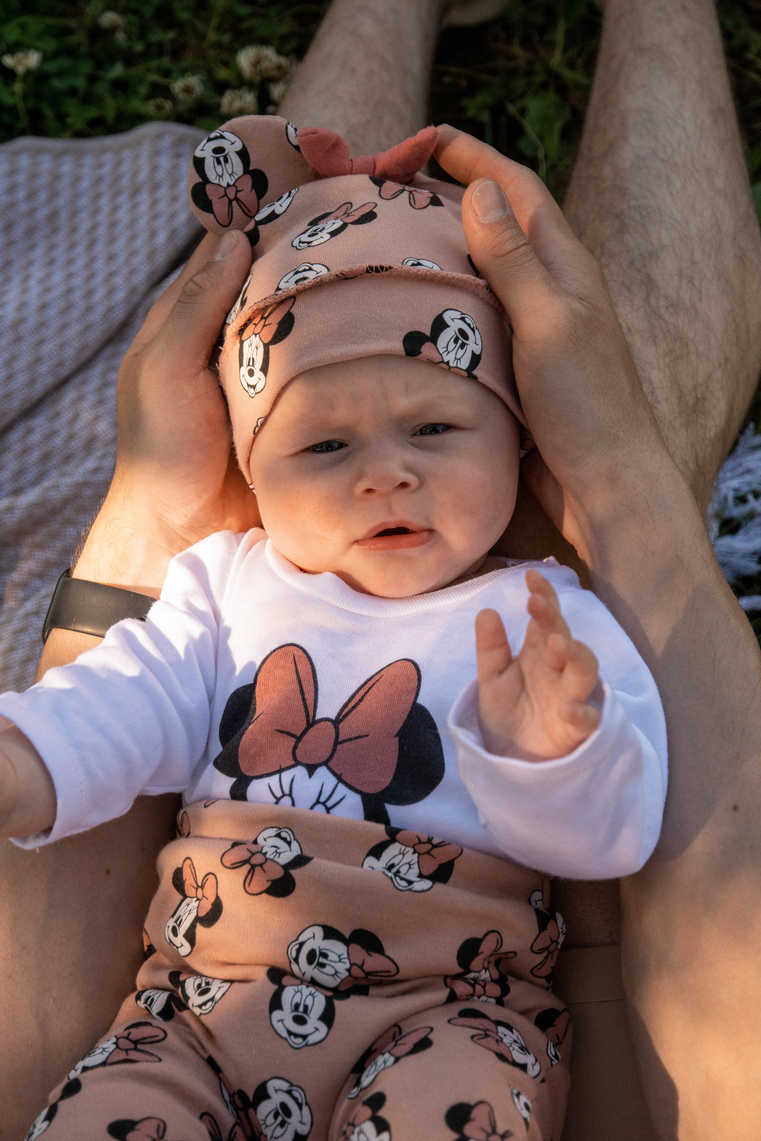 Семейная фотосессия