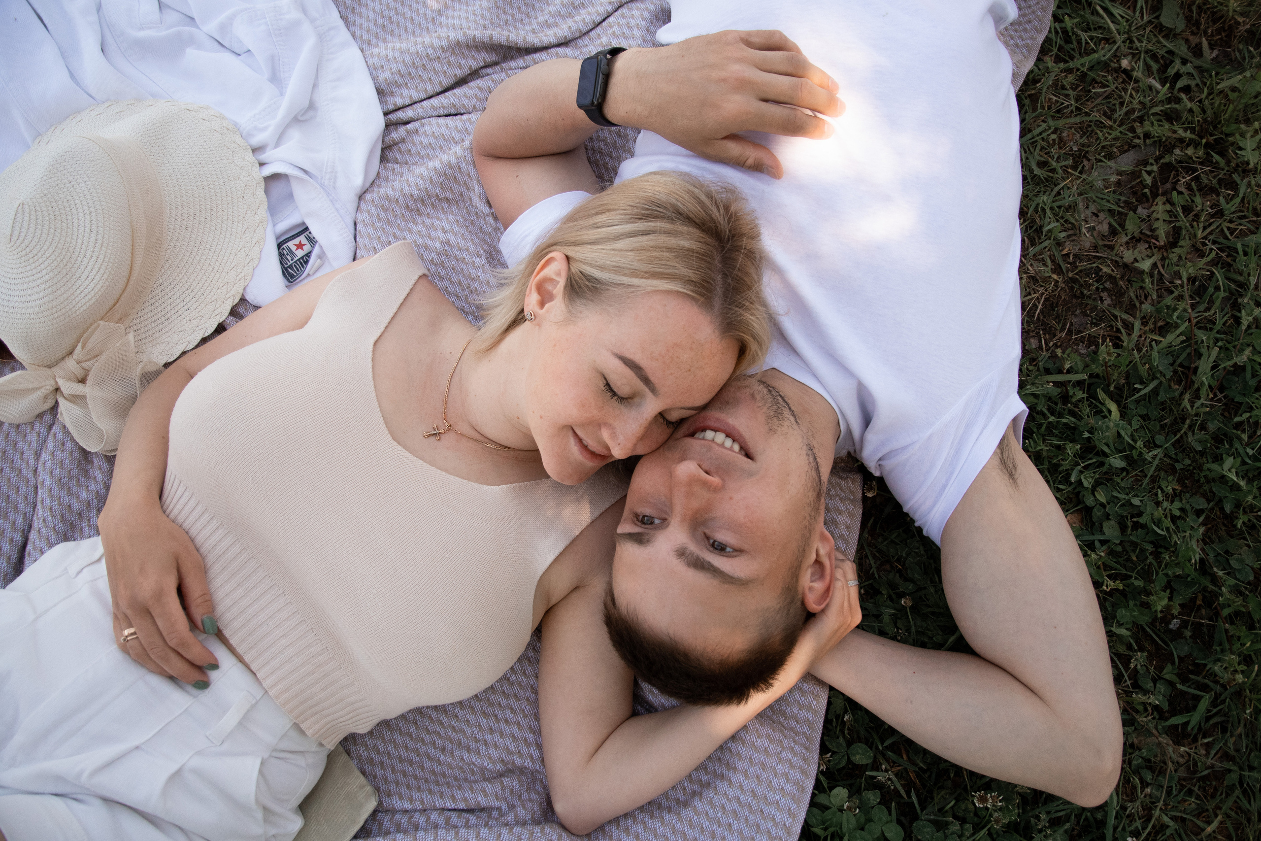 Семейная фотосессия