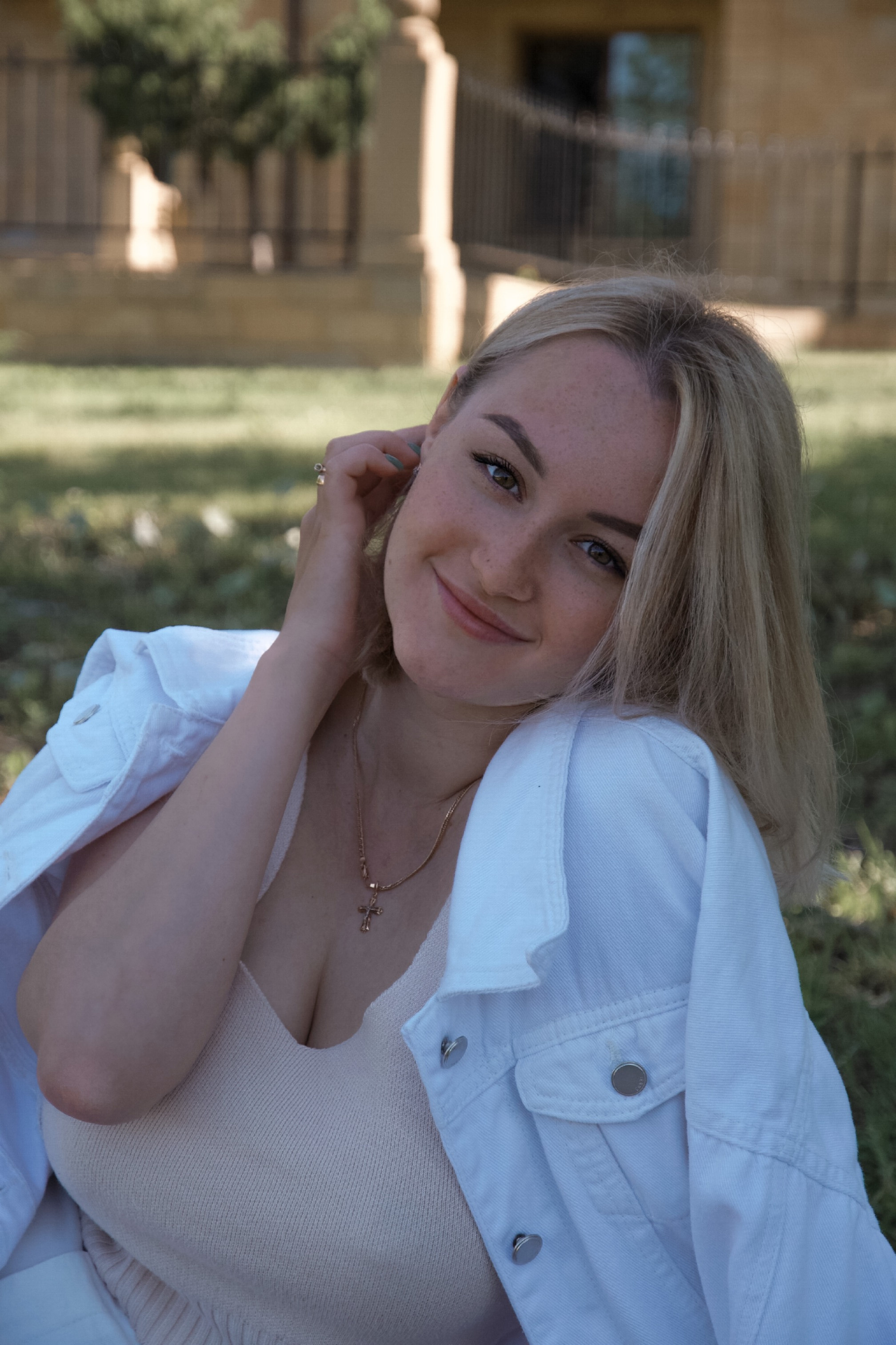 Семейная фотосессия