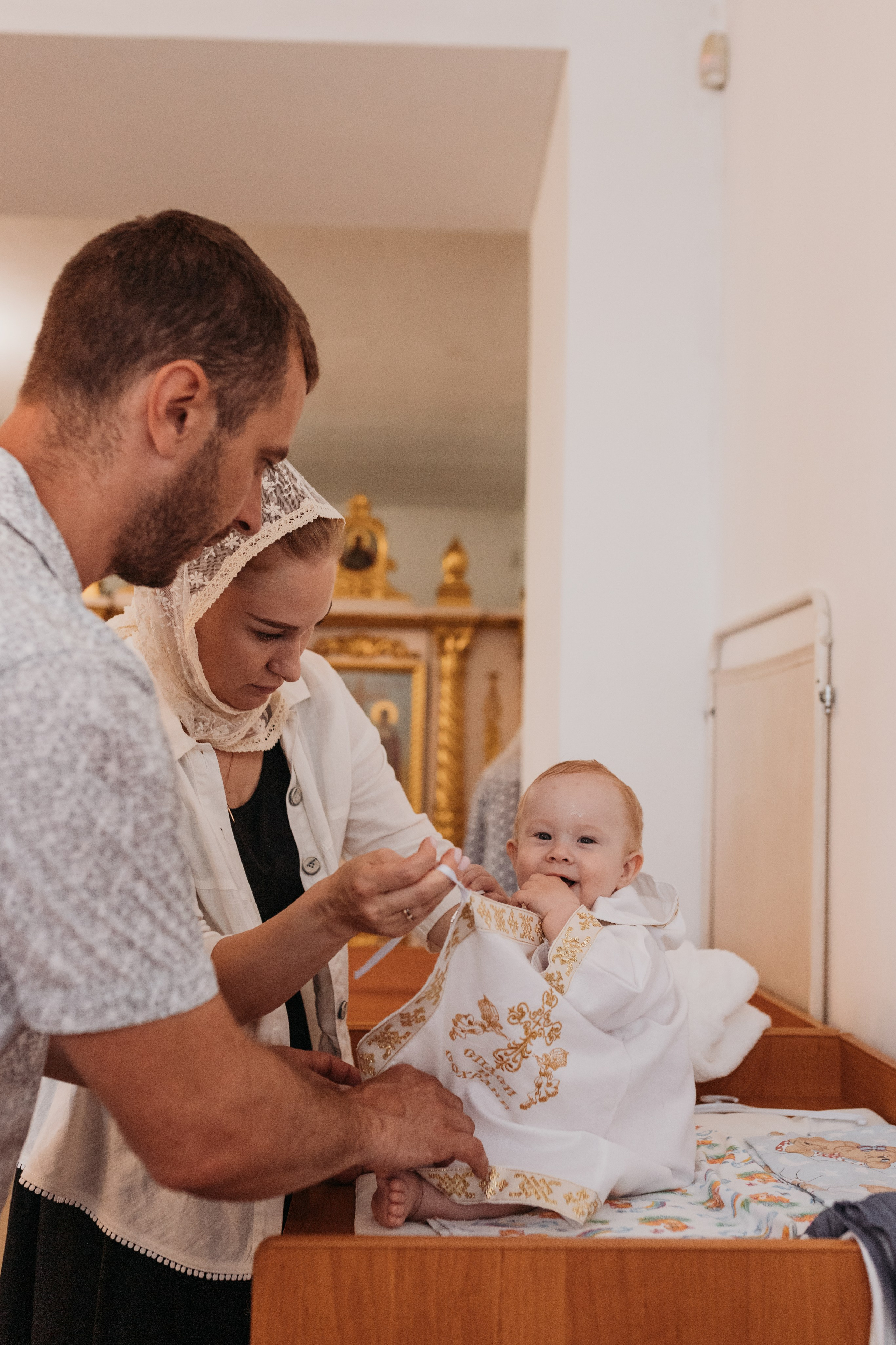 Обзор храмов. Фотограф новорожденных в г. Барнаул Ренпенинг Катерина