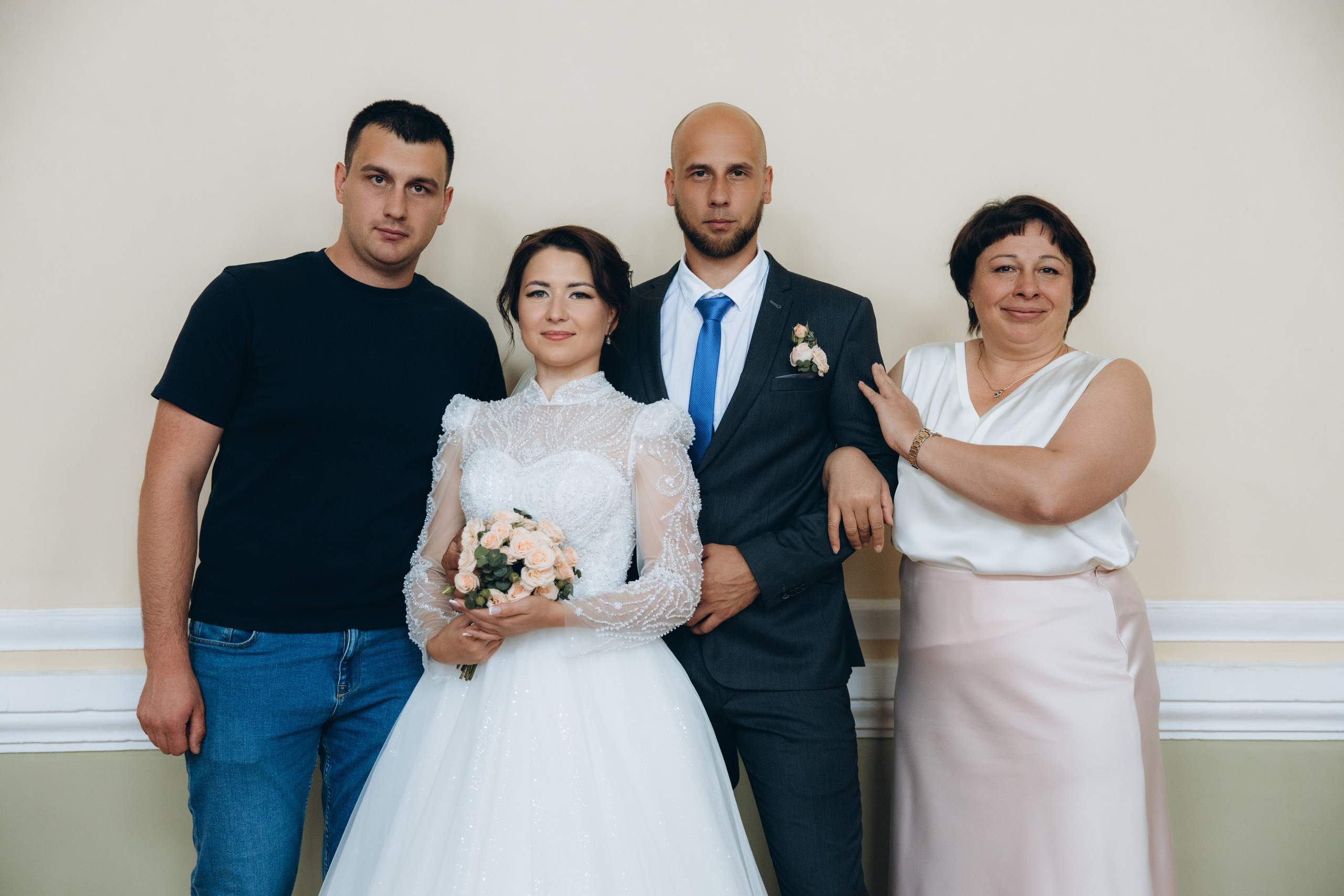 Алексей & Олеся. Свадебный, семейный фотограф в Иркутске Светлана Макаричева