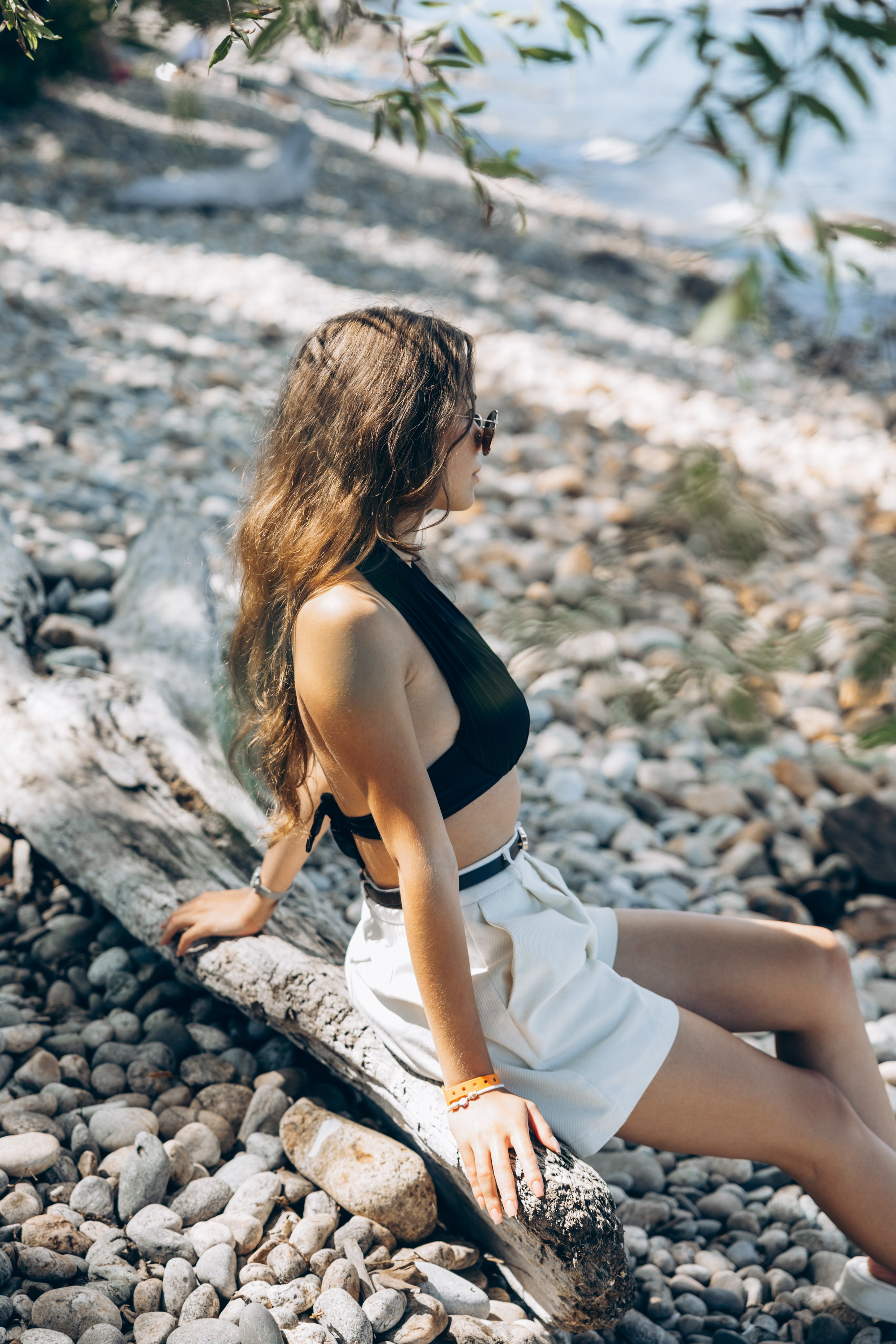 Лиза. Свадебный, семейный фотограф в Иркутске Светлана Макаричева