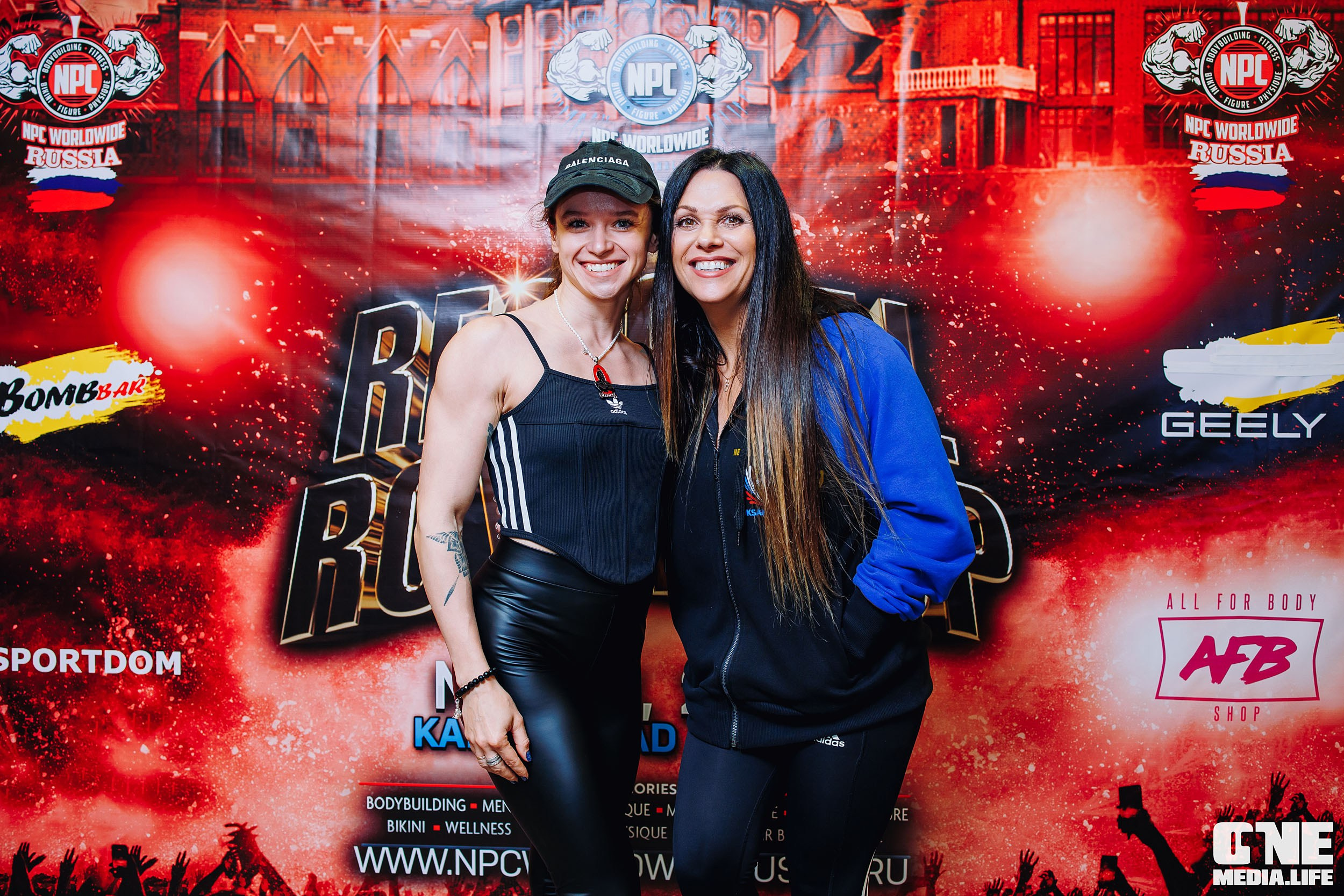 Регистрация на NPC Regional Royal Cup. One Media Life: фоторепортажи, фотоотчеты с мероприятий и заведений