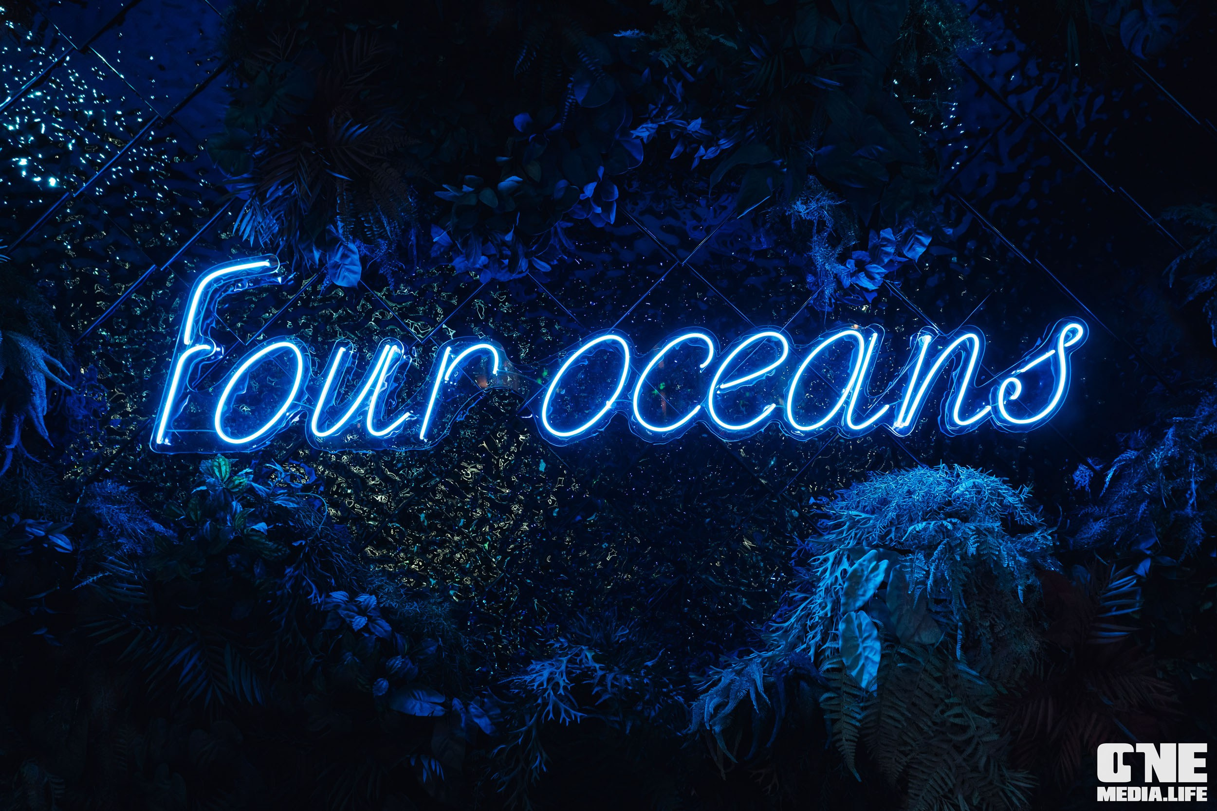 Фоторепортаж из ресторана Океан. One Media Life: фоторепортажи, фотоотчеты с мероприятий и заведений