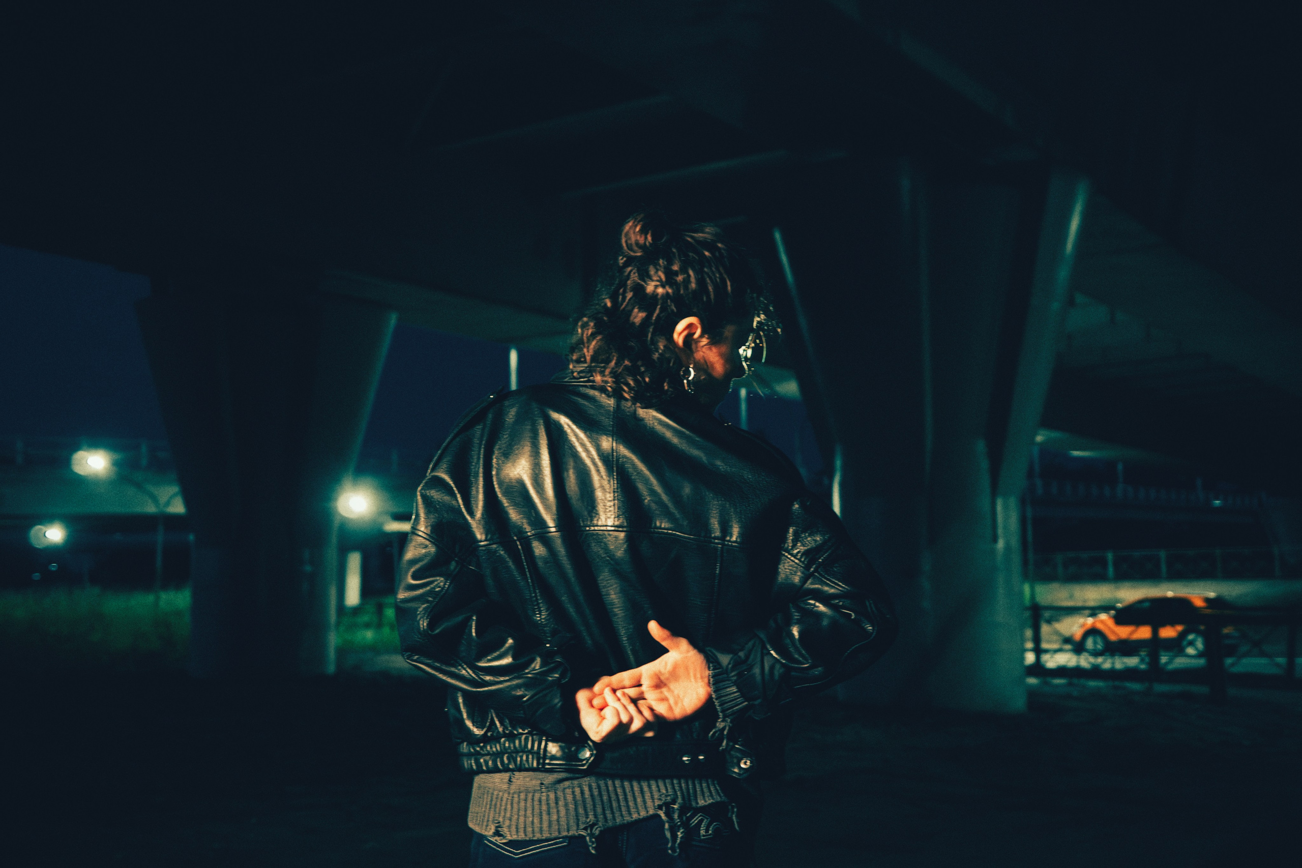 Фотограф и видеограф Арина Семёнова