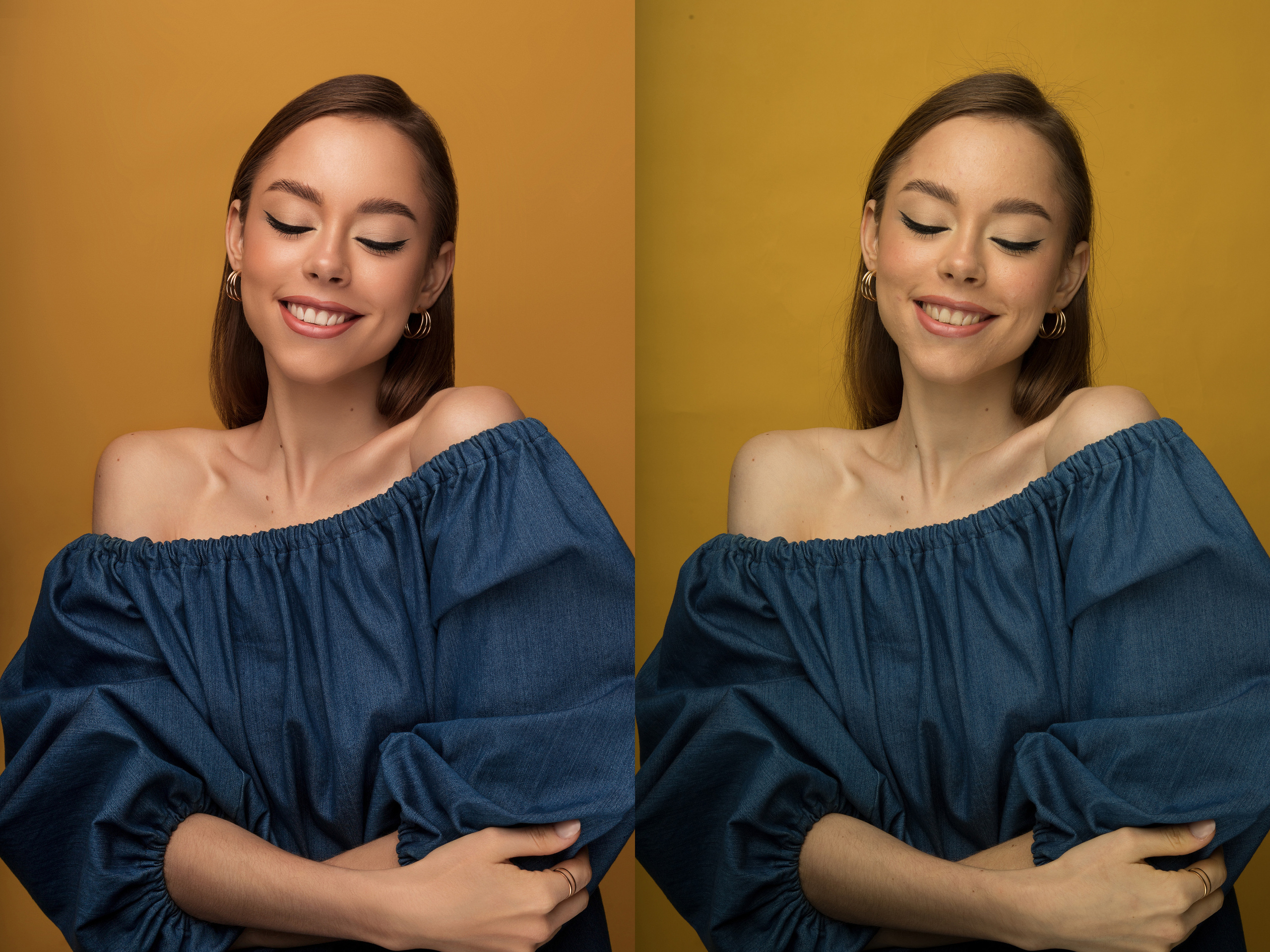 Beauty. Ретушер новорожденных newborn Людмила milantru