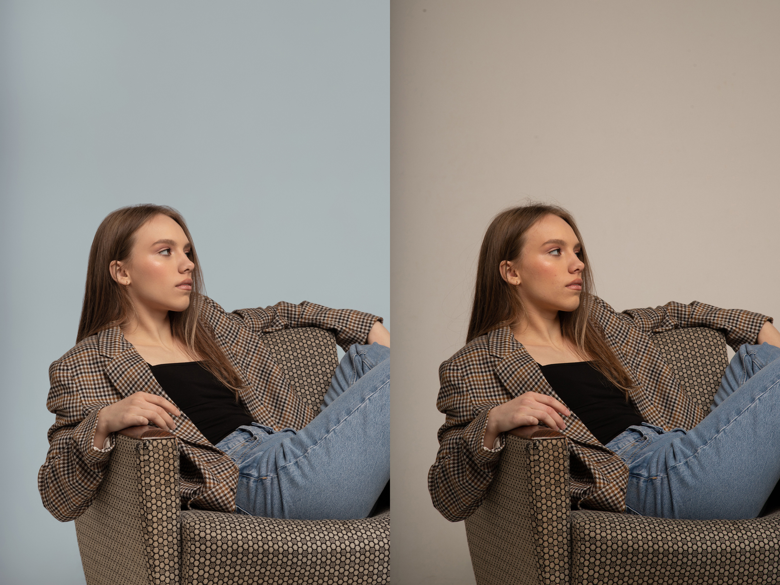 Beauty. Ретушер новорожденных newborn Людмила milantru