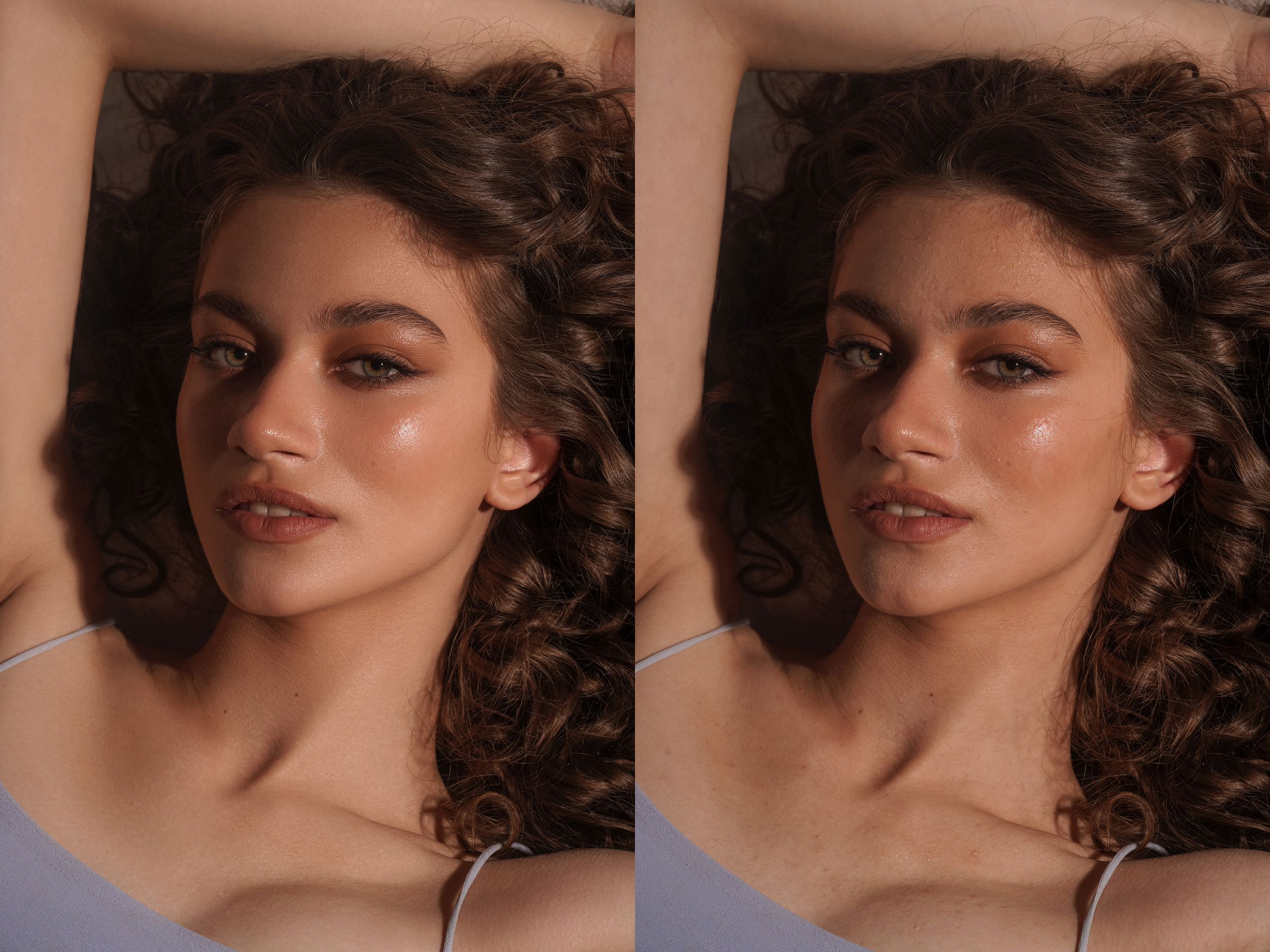 Beauty. Ретушер новорожденных newborn Людмила milantru