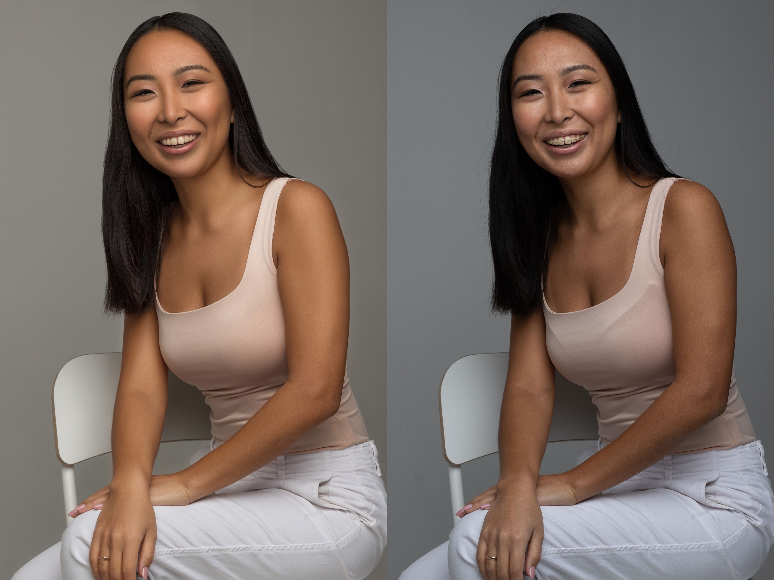 Beauty. Ретушер новорожденных newborn Людмила milantru