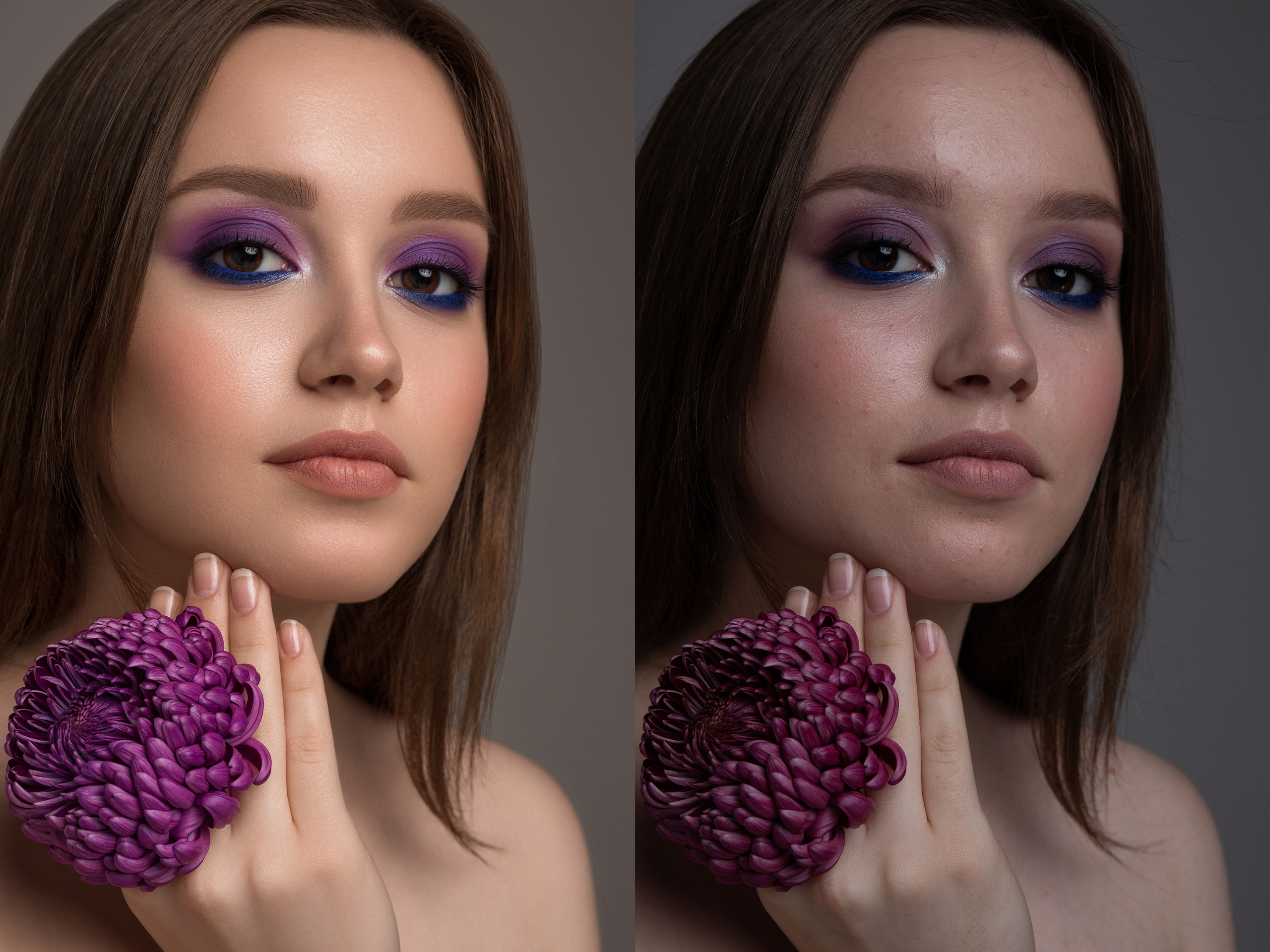 Beauty. Ретушер новорожденных newborn Людмила milantru