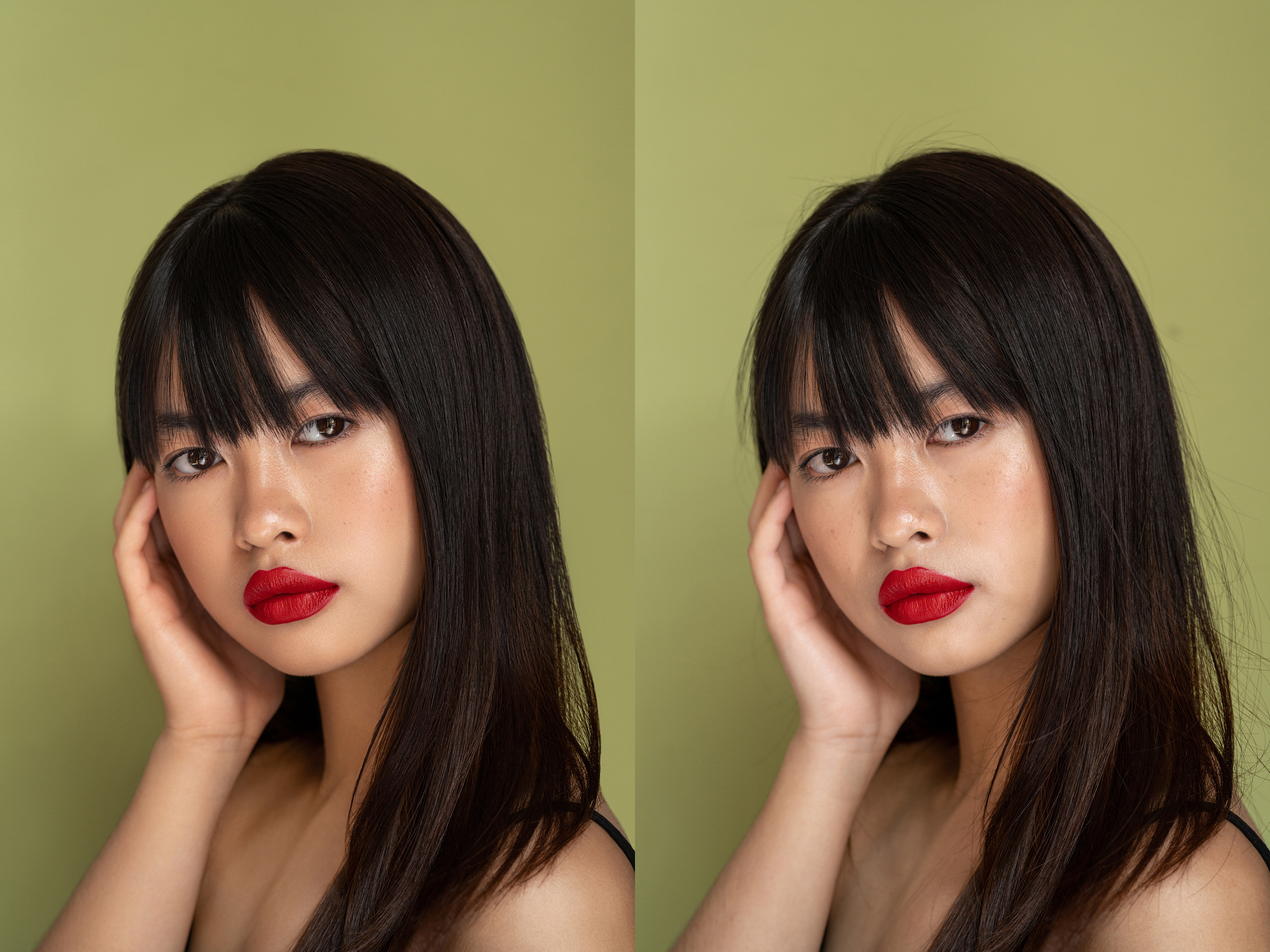 Beauty. Ретушер новорожденных newborn Людмила milantru