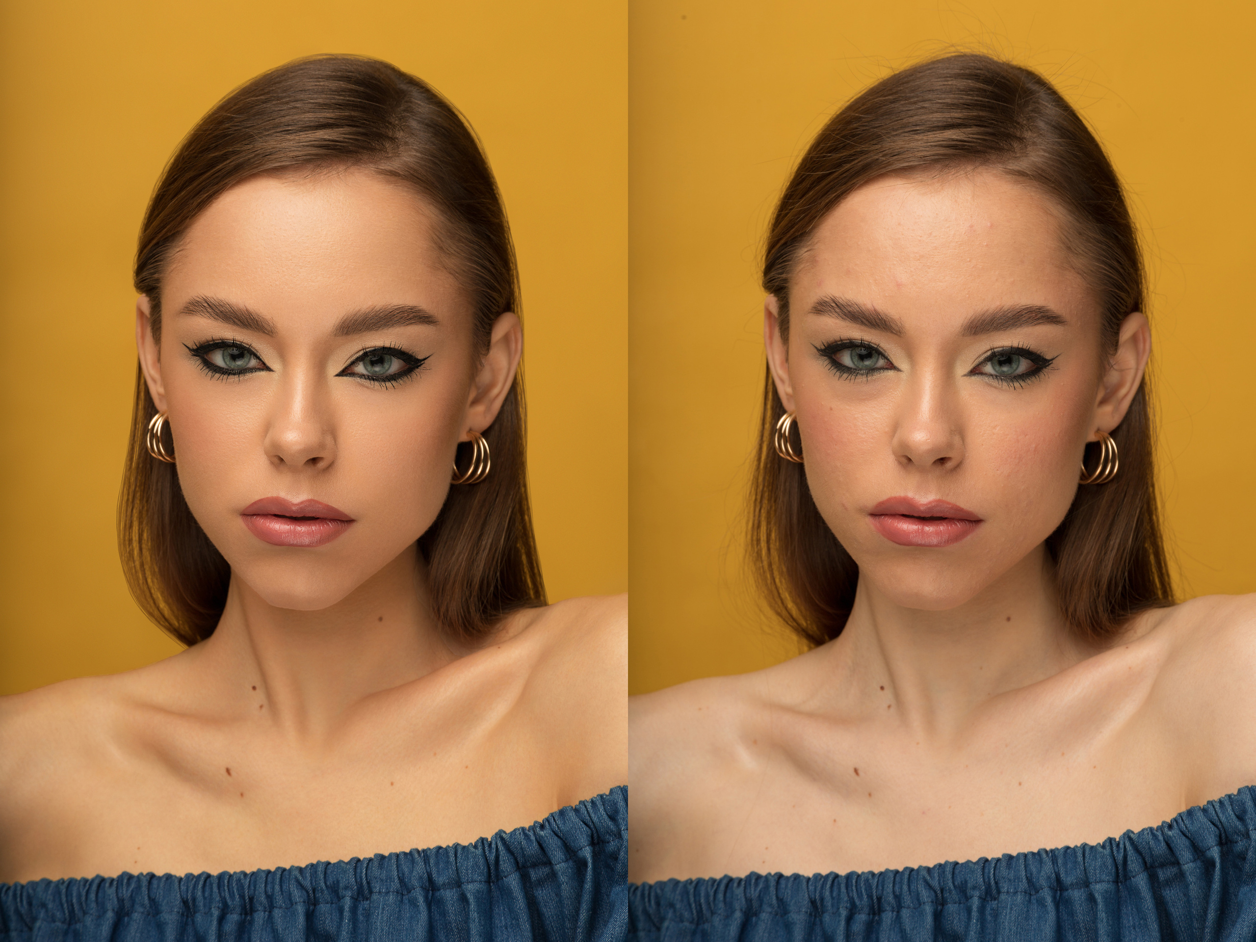 Beauty. Ретушер новорожденных newborn Людмила milantru