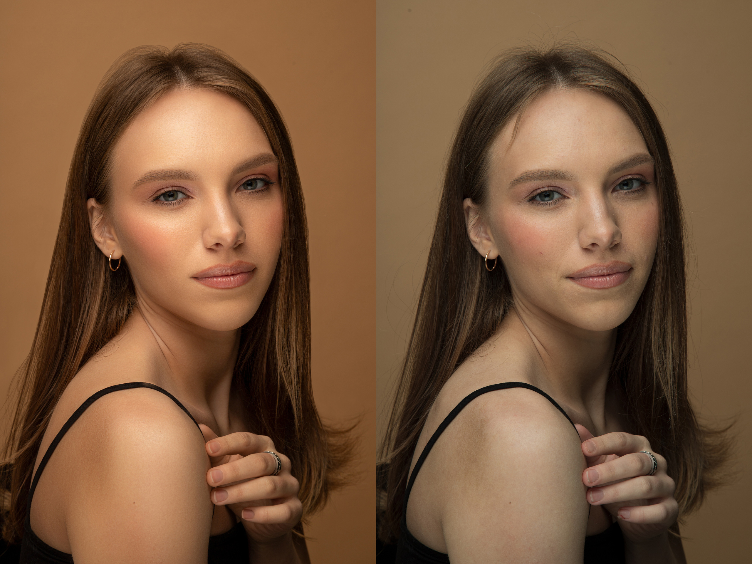 Beauty. Ретушер новорожденных newborn Людмила milantru