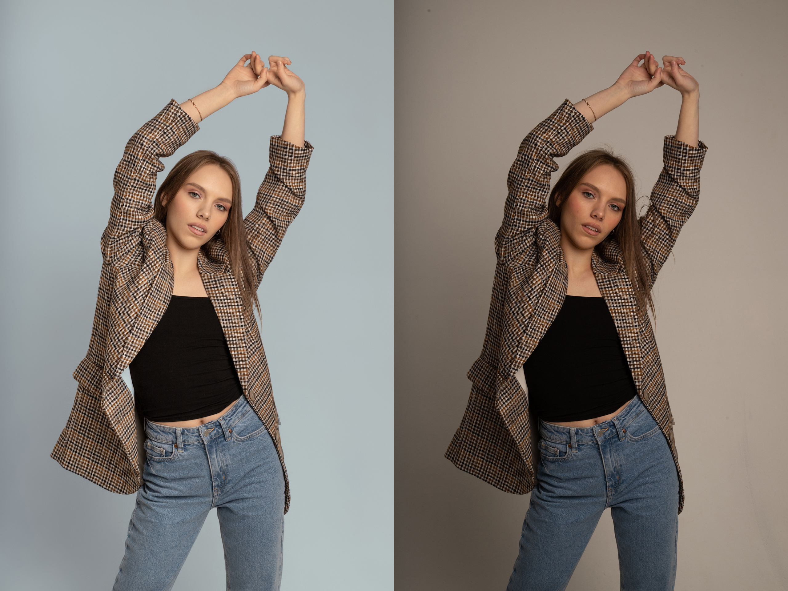 Beauty. Ретушер новорожденных newborn Людмила milantru