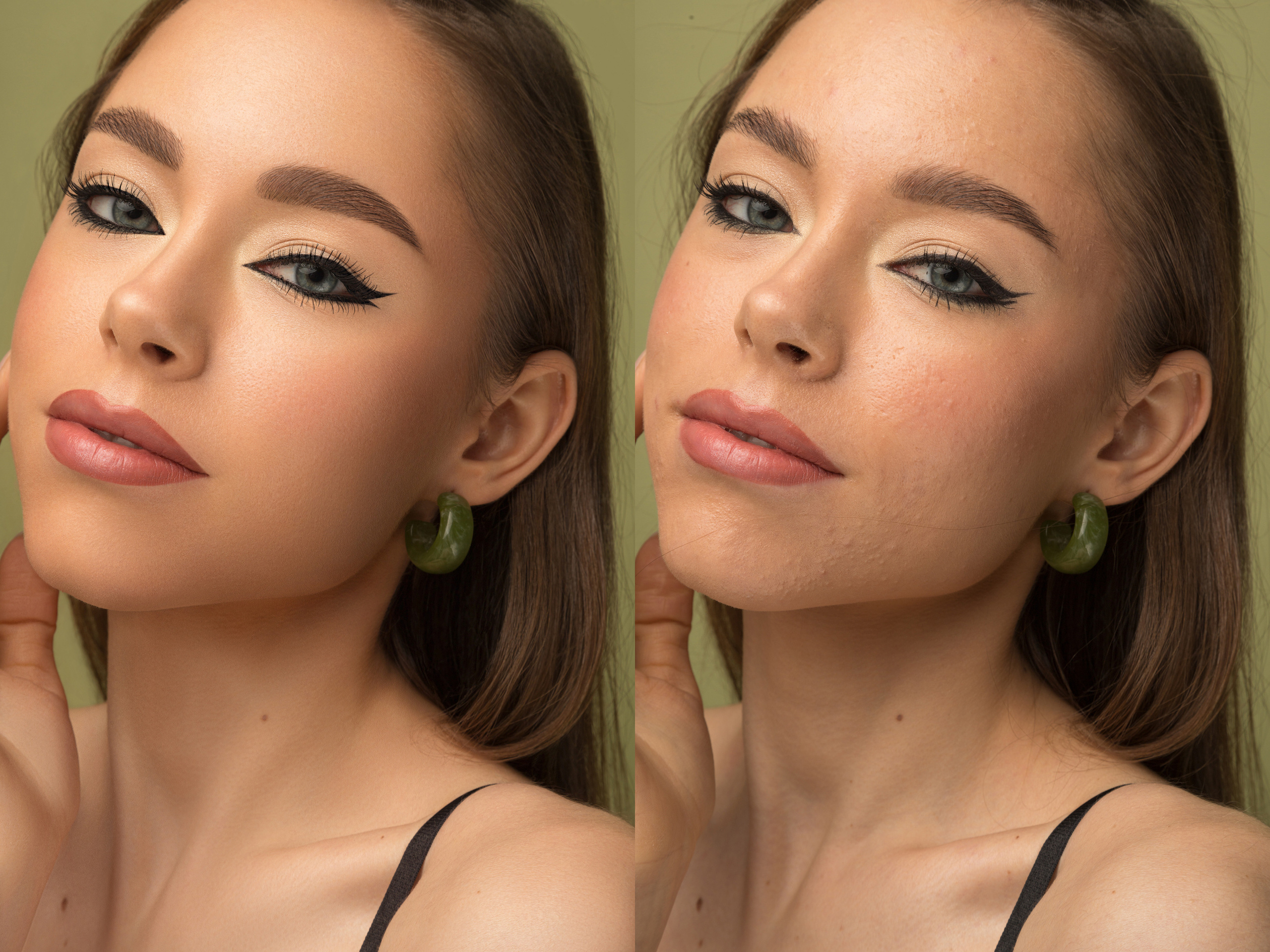 Beauty. Ретушер новорожденных newborn Людмила milantru