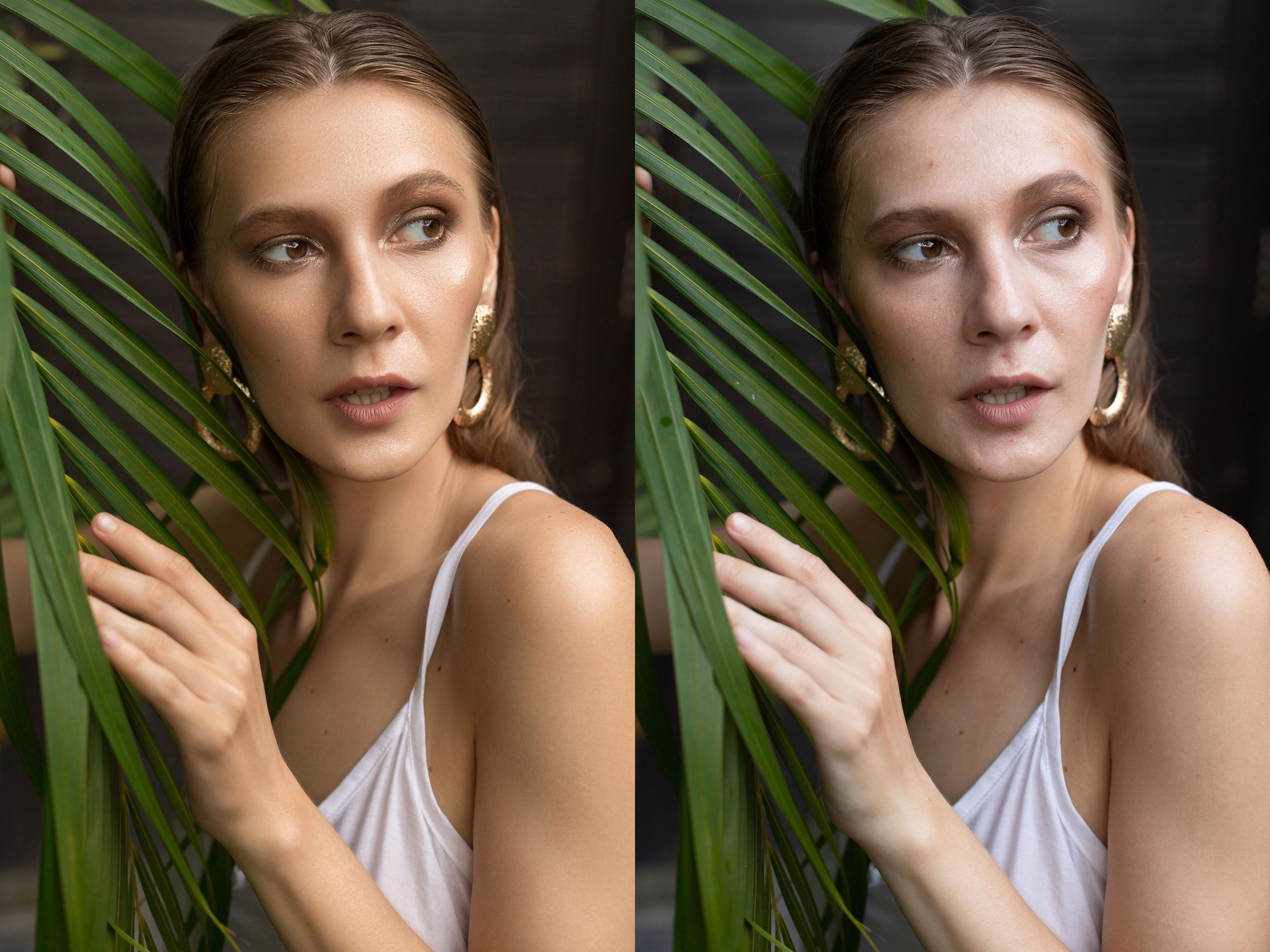 Beauty. Ретушер новорожденных newborn Людмила milantru