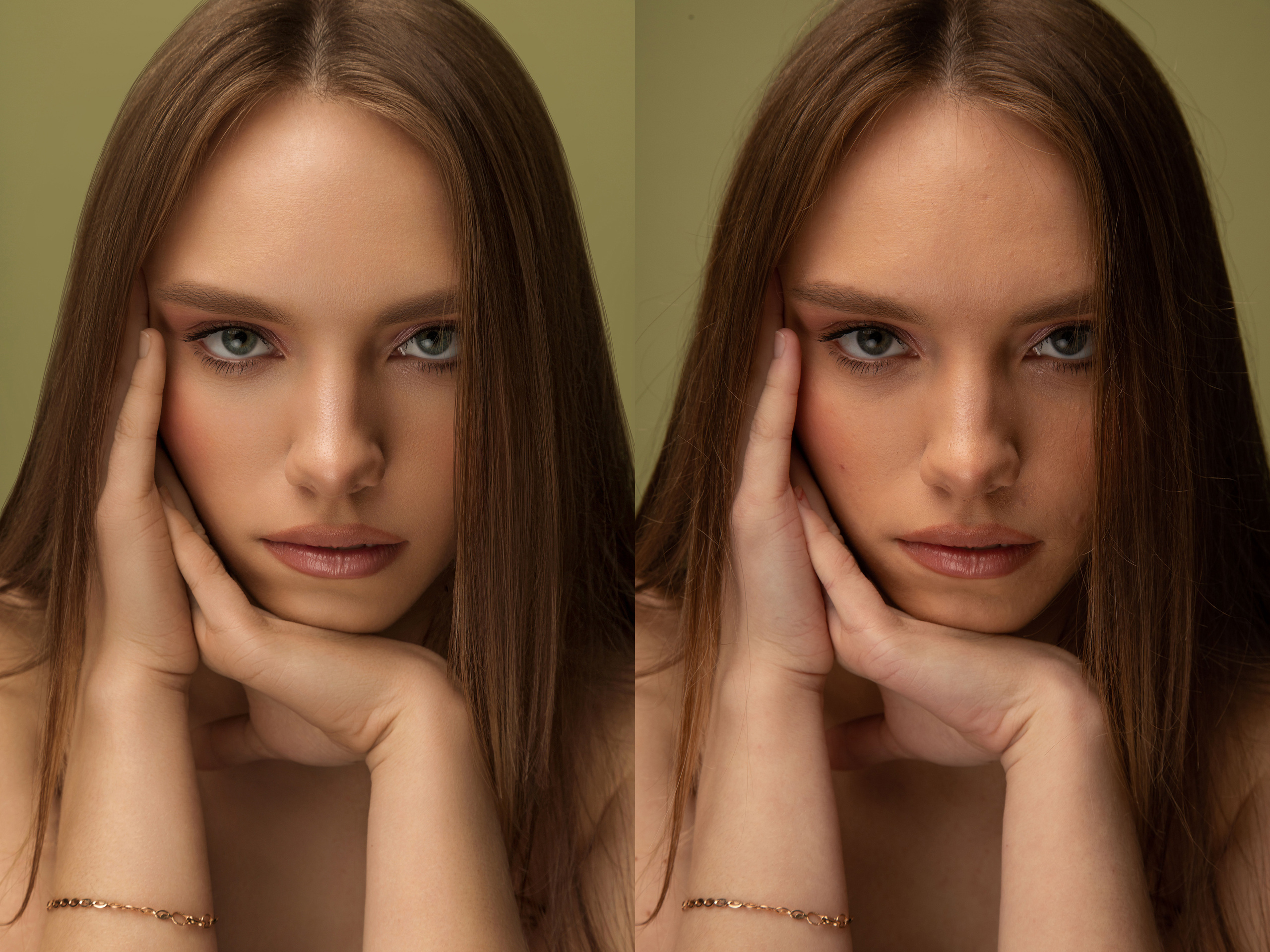 Beauty. Ретушер новорожденных newborn Людмила milantru