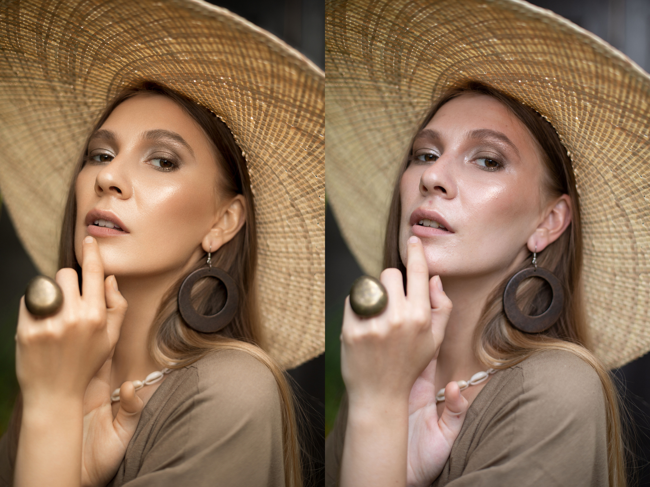 Beauty. Ретушер новорожденных newborn Людмила milantru