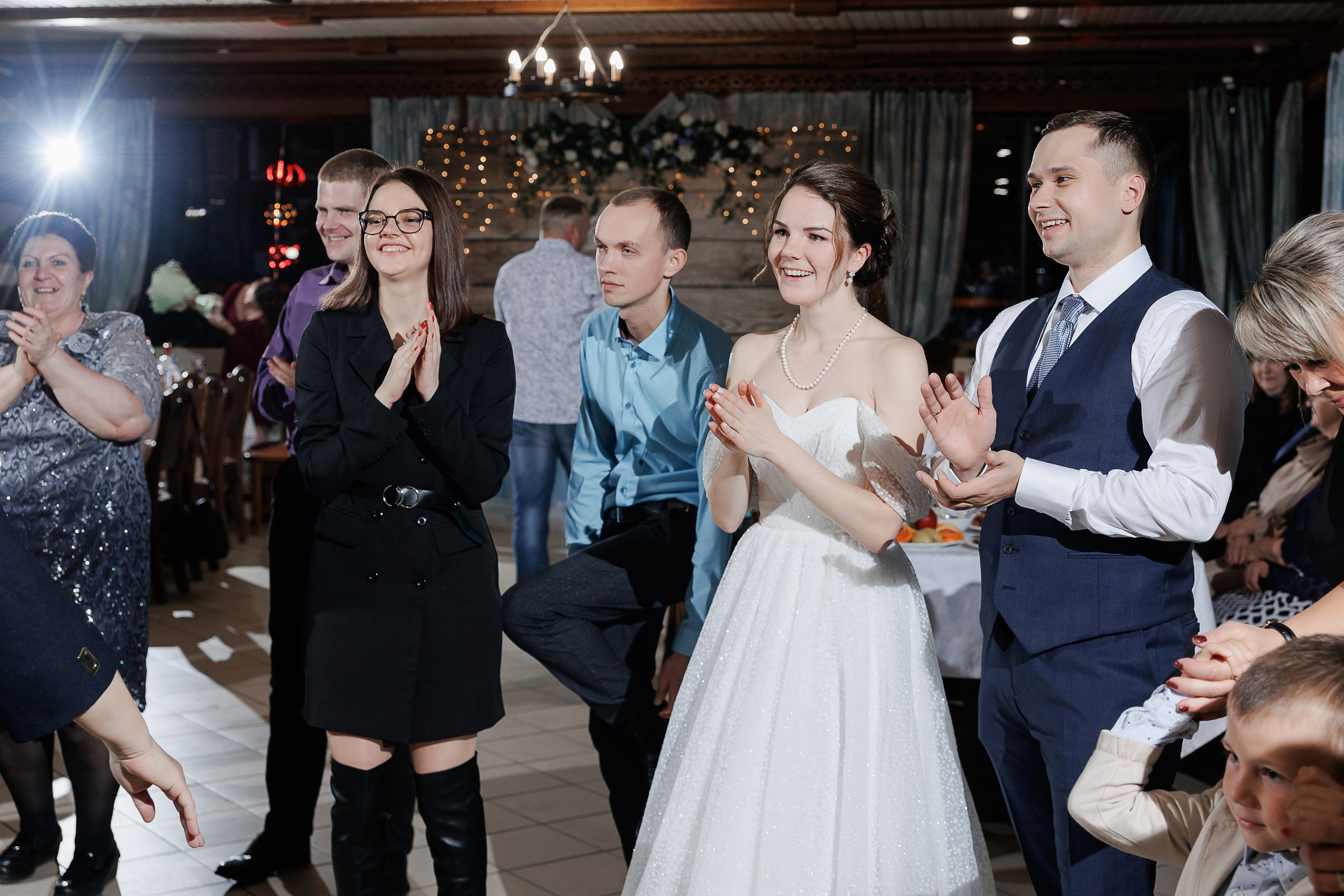 Свадебная съемка (1). Свадебный и семейный фотограф в Твери и Тверской области