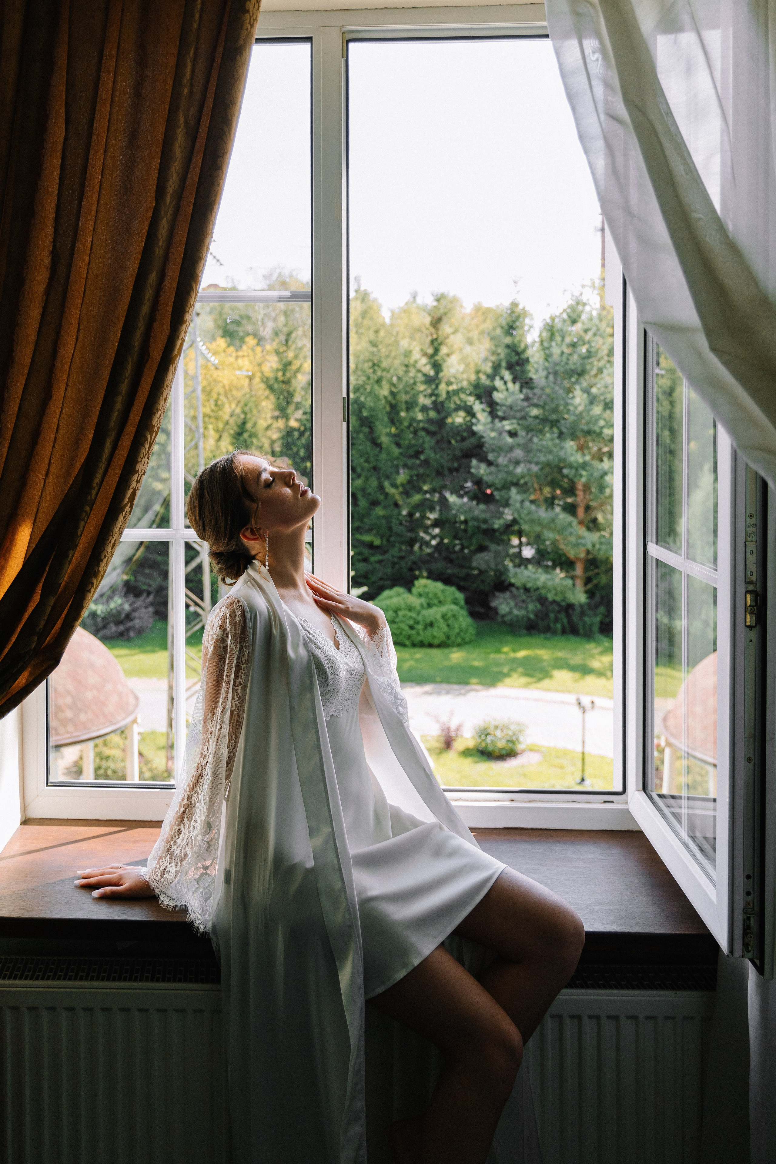 Свадебный фотограф и видеограф в Москве, Виктор Архилюк